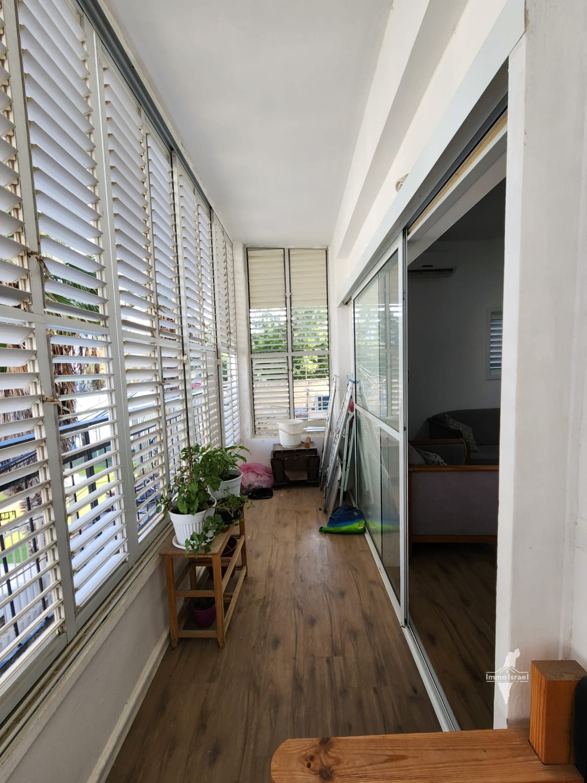 Appartement de 2,5 pièces à vendre au 3 rue Yirmeyahu, Tel Aviv