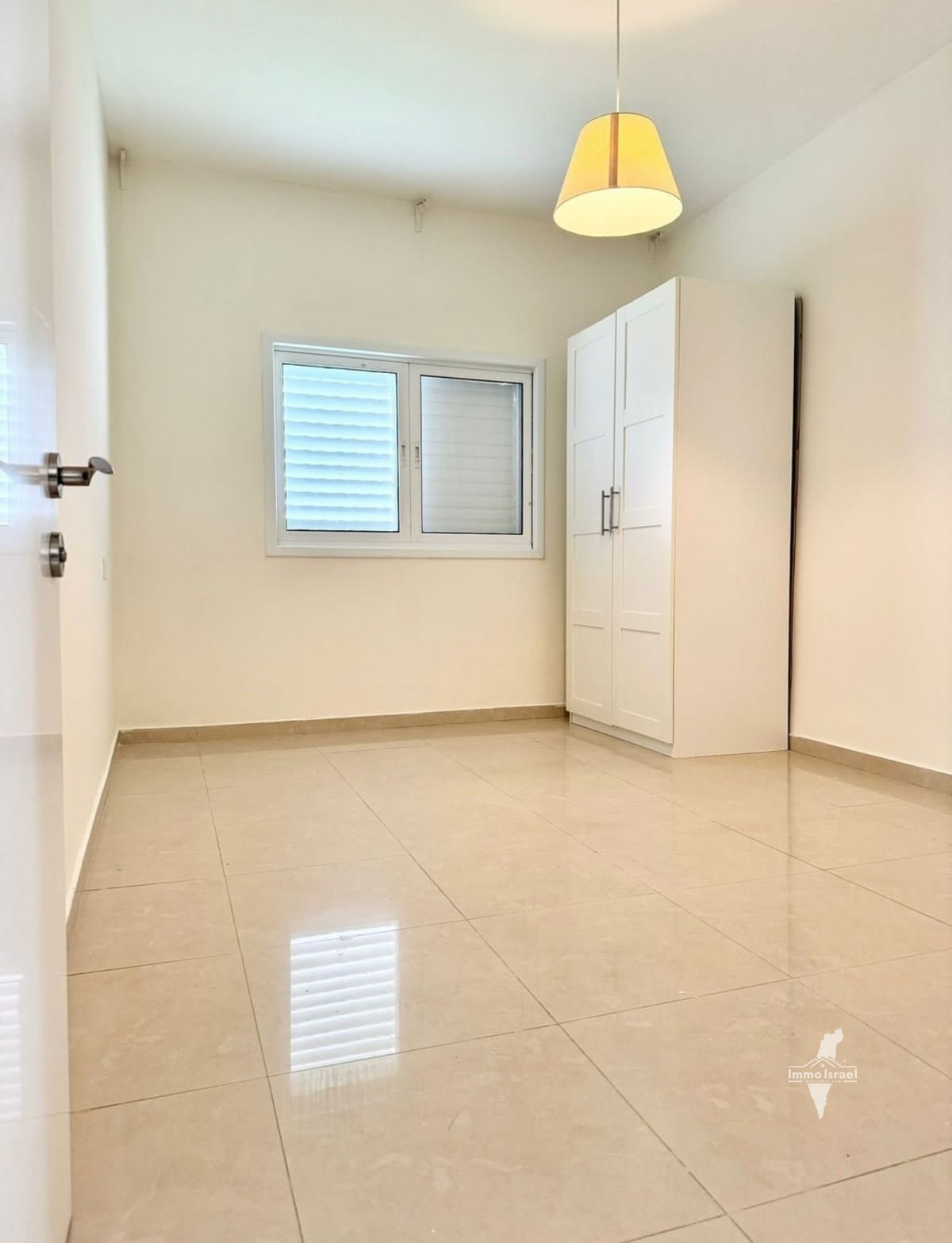 4-Room Duplex for Rent in Afridar Neighborhood, Ashkelon