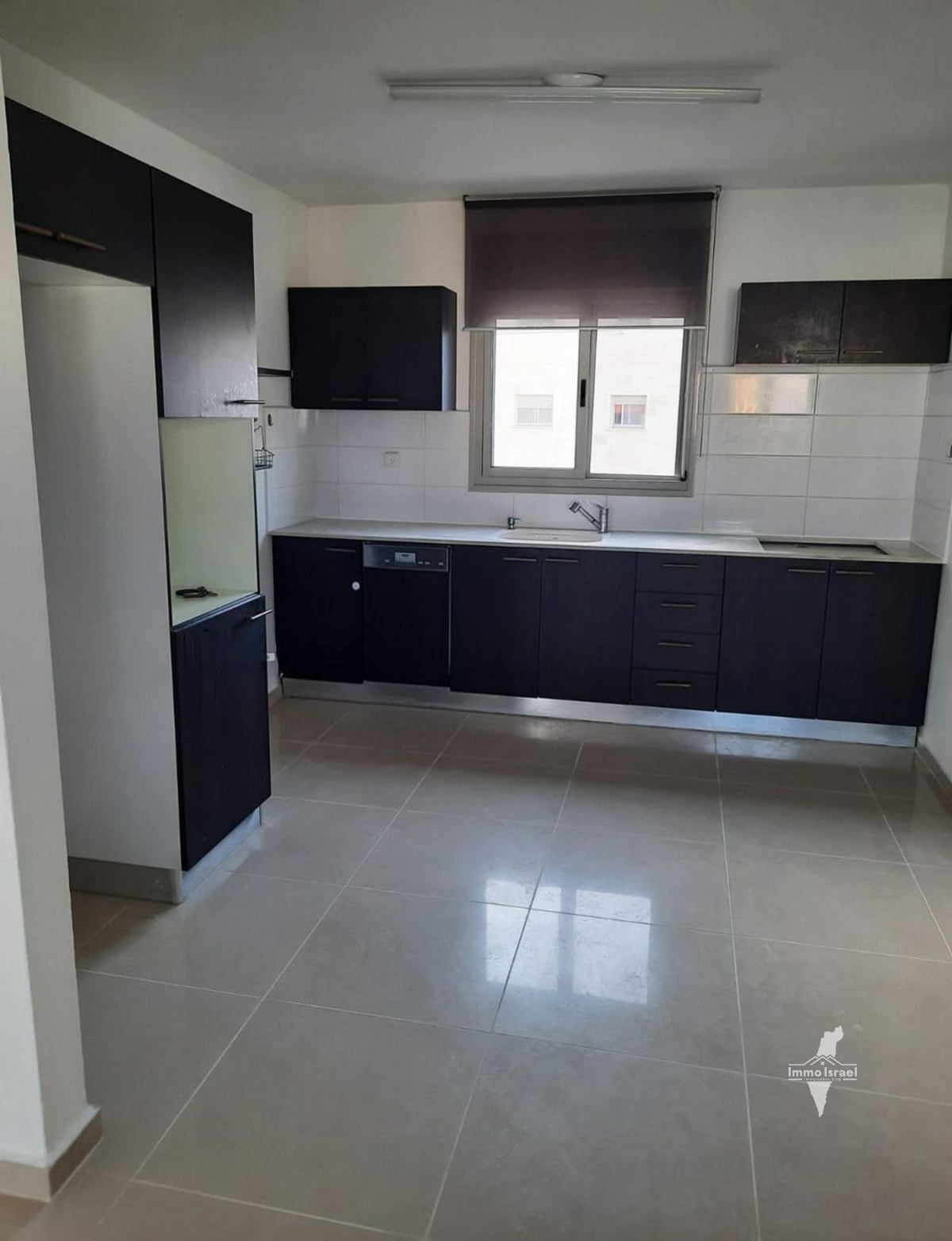 Appartement de 4 pièces à louer quartier Neve HaHadarim, Ashkelon