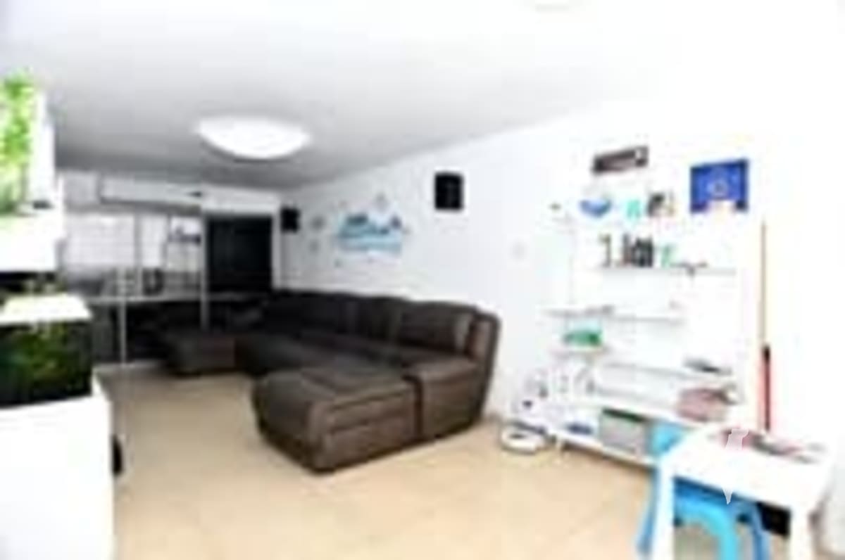 4-Room Apartment for Sale on Arieh Ben Eliezer Street, Ashdod