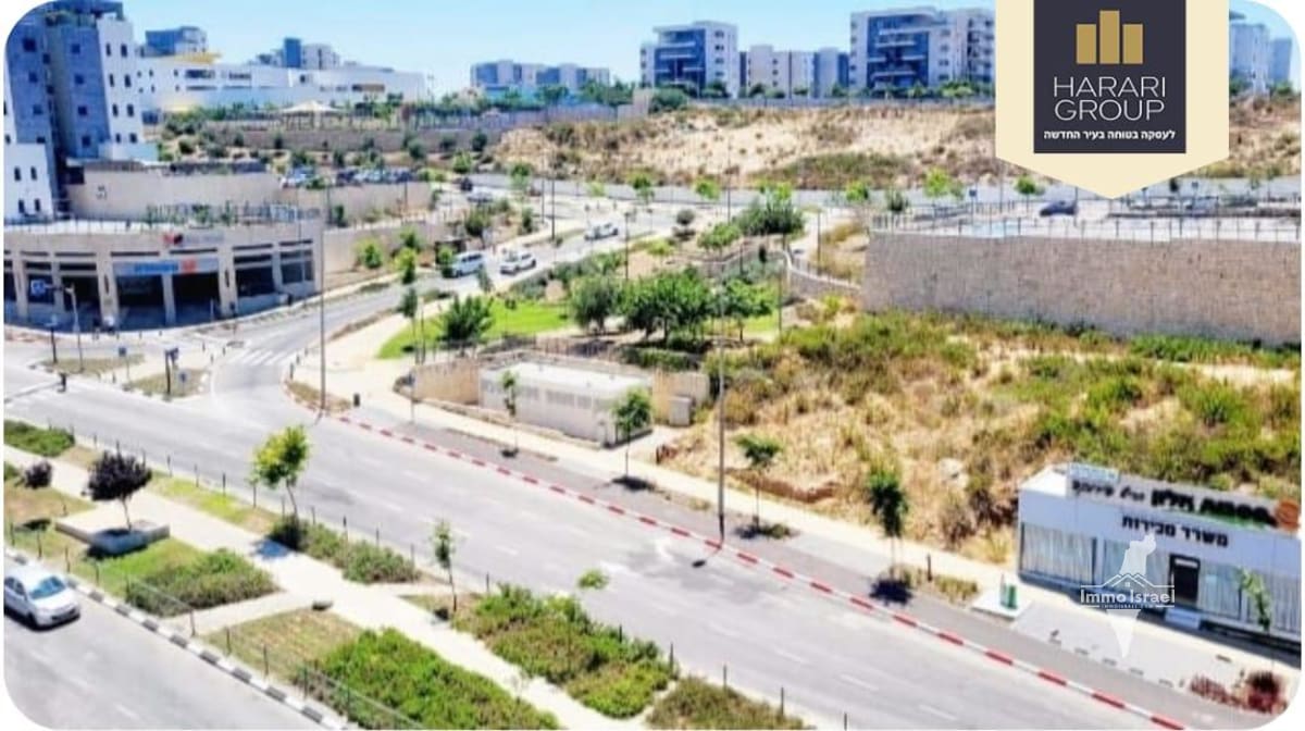 4-комнатная квартира на продажу на улице Шохам 96, Хариш