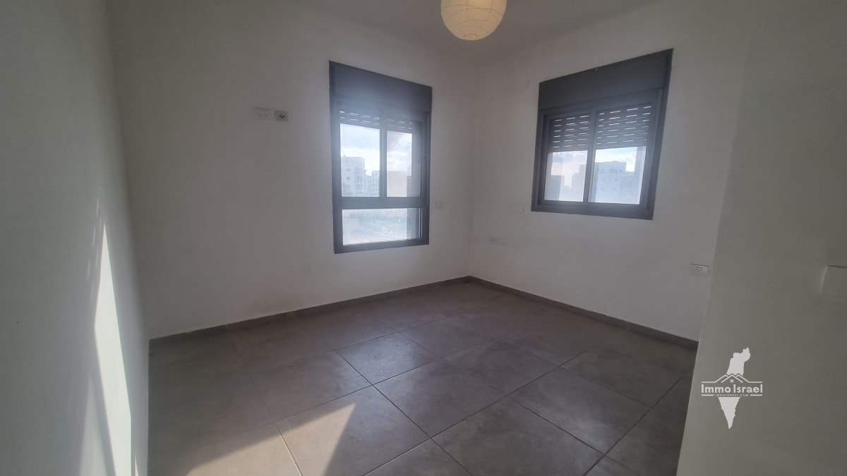 5-комнатная квартира на продажу на улице Сапир 17, Хариш