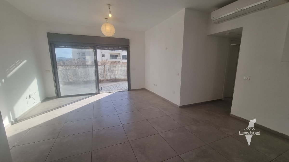 5-комнатная квартира на продажу на улице Сапир 17, Хариш