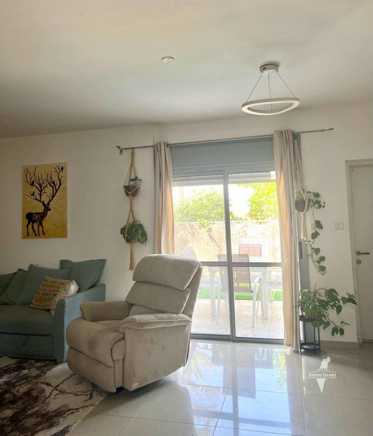 Cottage de 5,5 pièces à vendre rue Derekh Ha-Tayasim, Ofakim