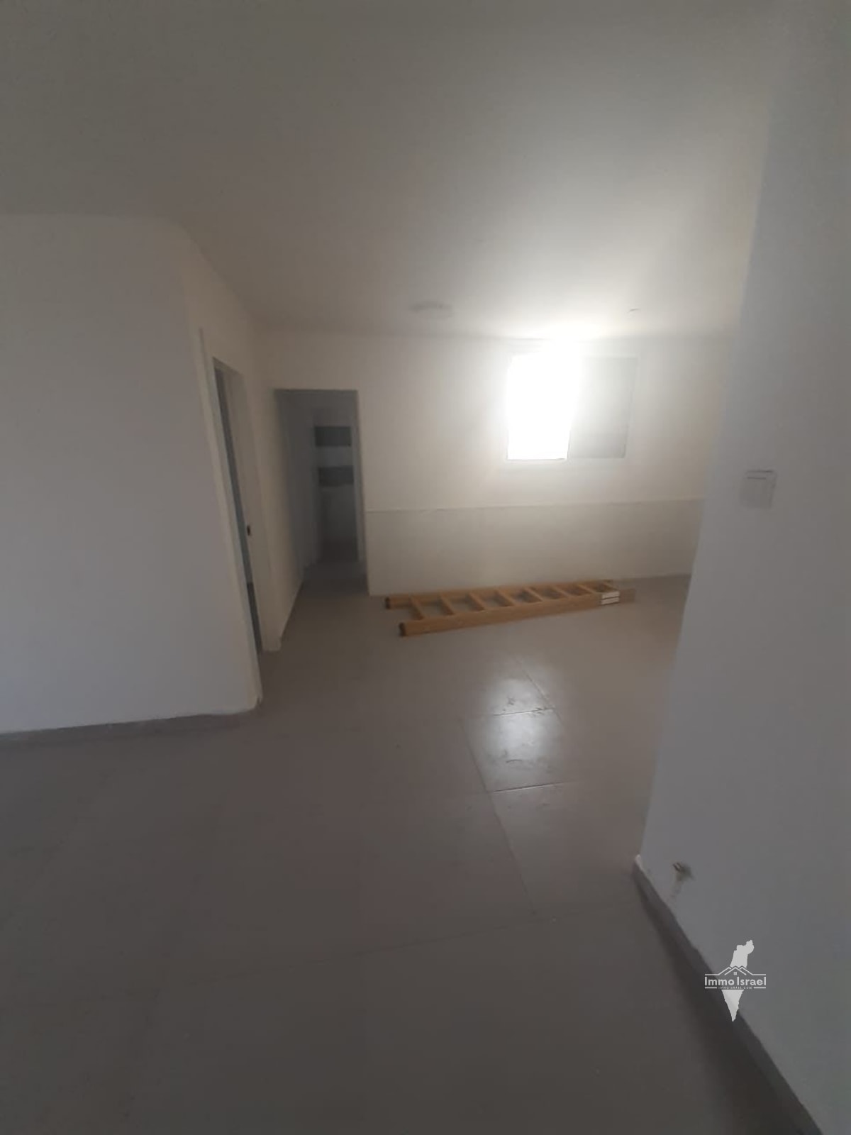 2-Room Apartment for Rent on Herzog Street, Ofakim