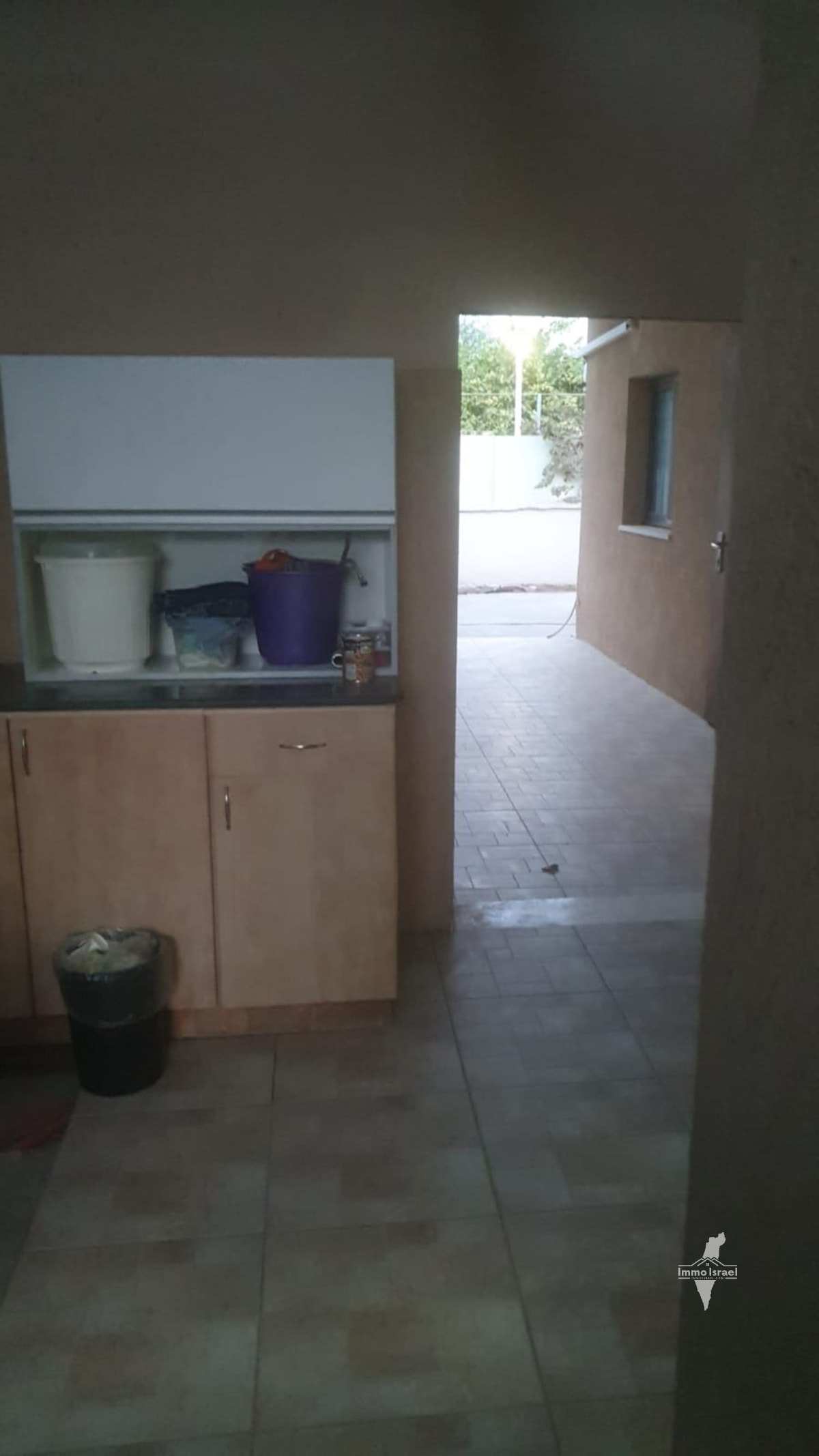 Villa de 7 pièces à vendre rue Kibuts Galuyot, Ofakim