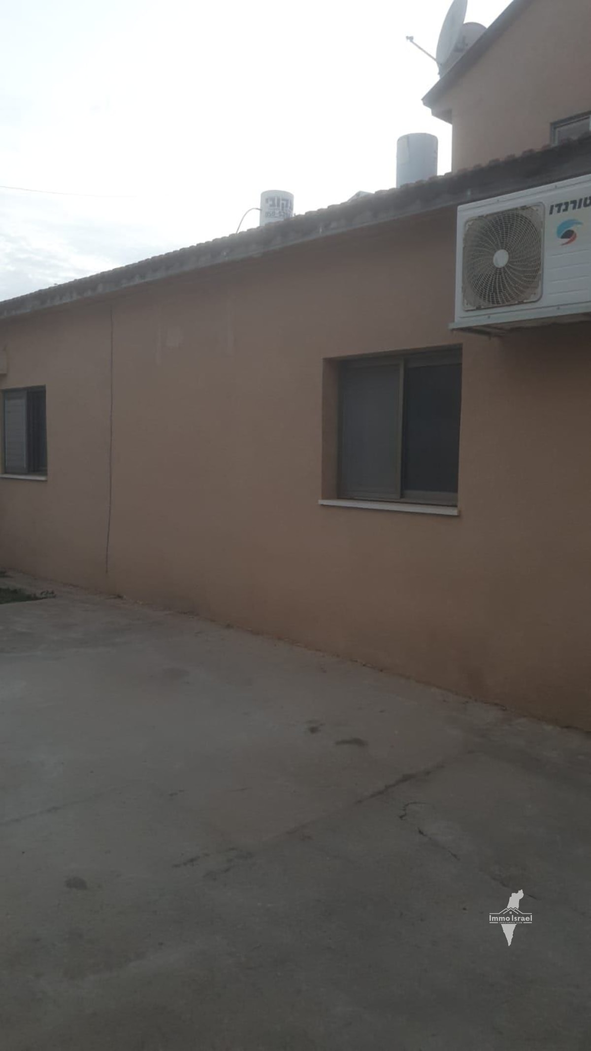 Villa de 7 pièces à vendre rue Kibuts Galuyot, Ofakim