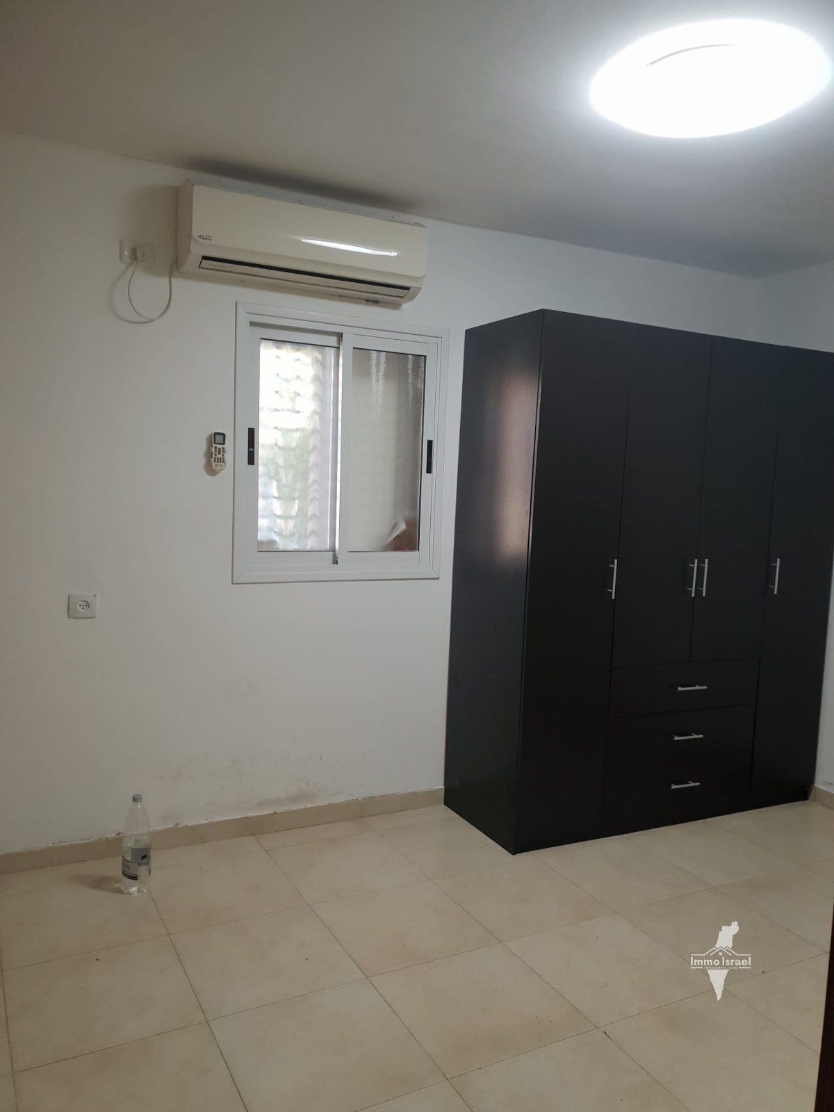 4-Room Ground Floor House for Sale on Kibutz Galuyot Street, Ofakim