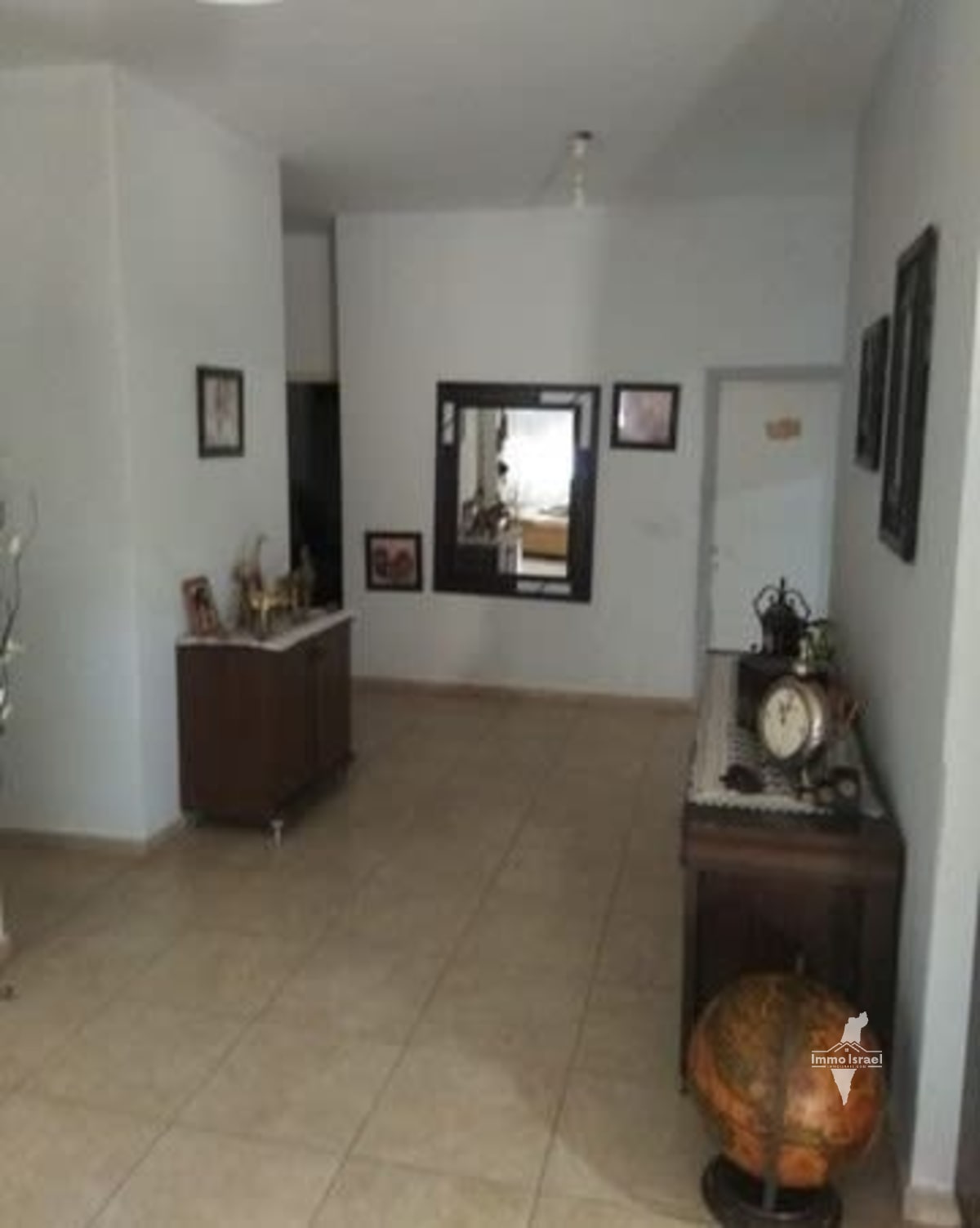 5-Room Villa for Sale in Moshav Nir Akiva