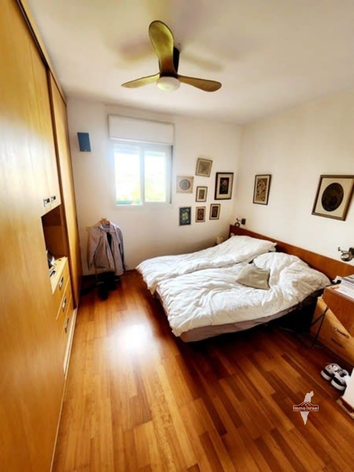 4-Room Apartment for Sale on Leon Kubovi Street, Jerusalem