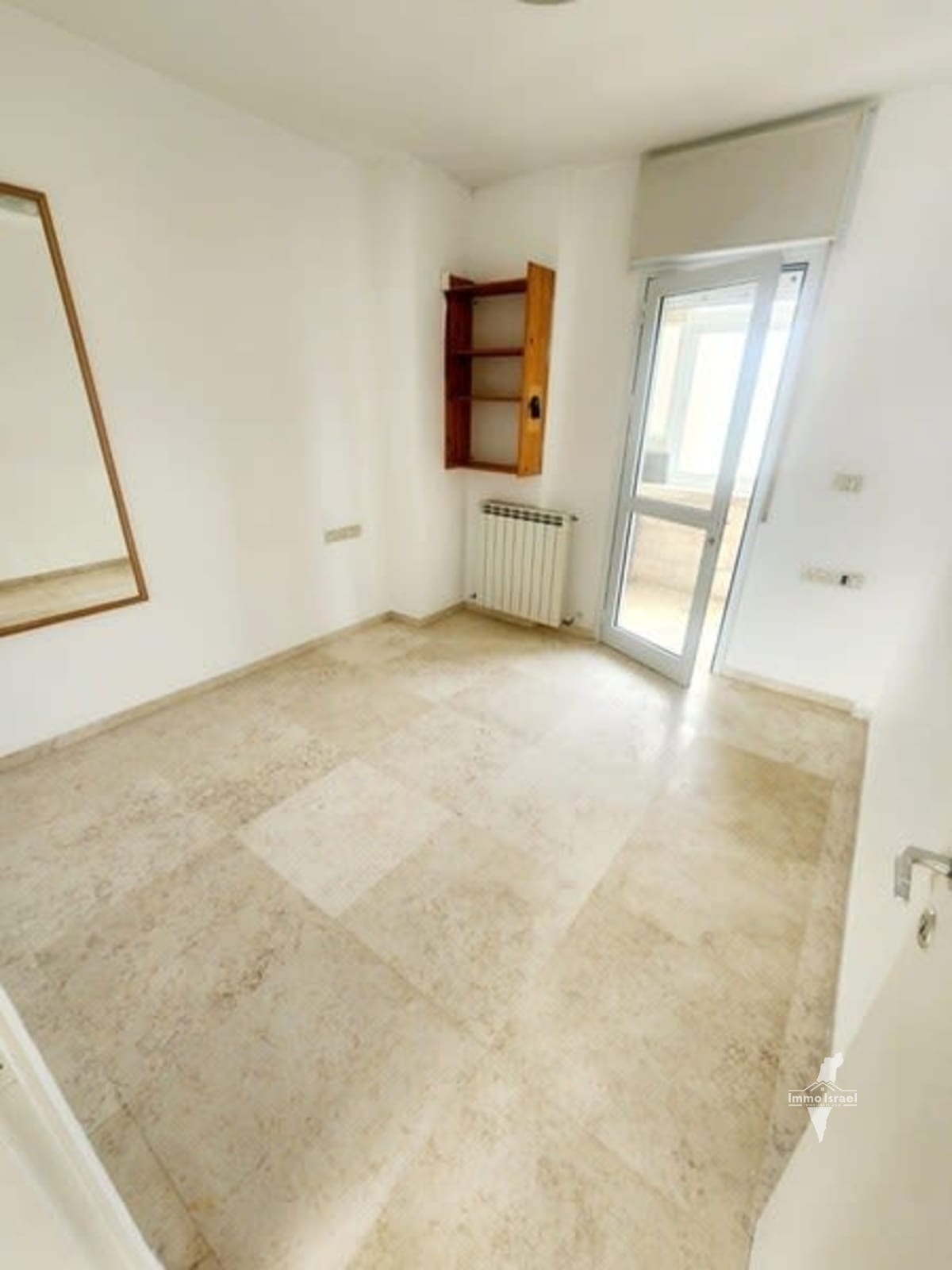 4-комнатный пентхаус на продажу на улице Перец Бернштейн, Иерусалим