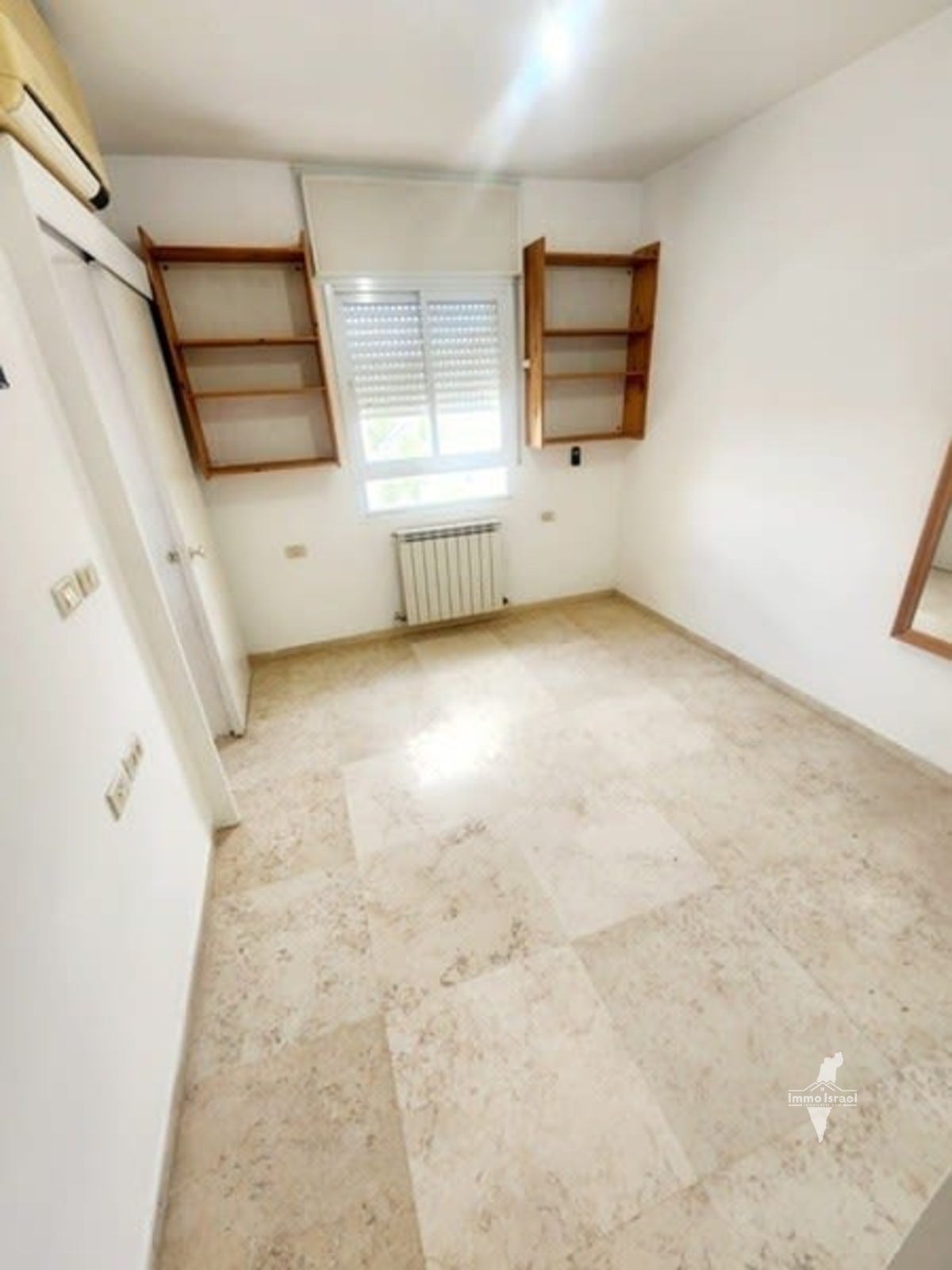 4-комнатный пентхаус на продажу на улице Перец Бернштейн, Иерусалим