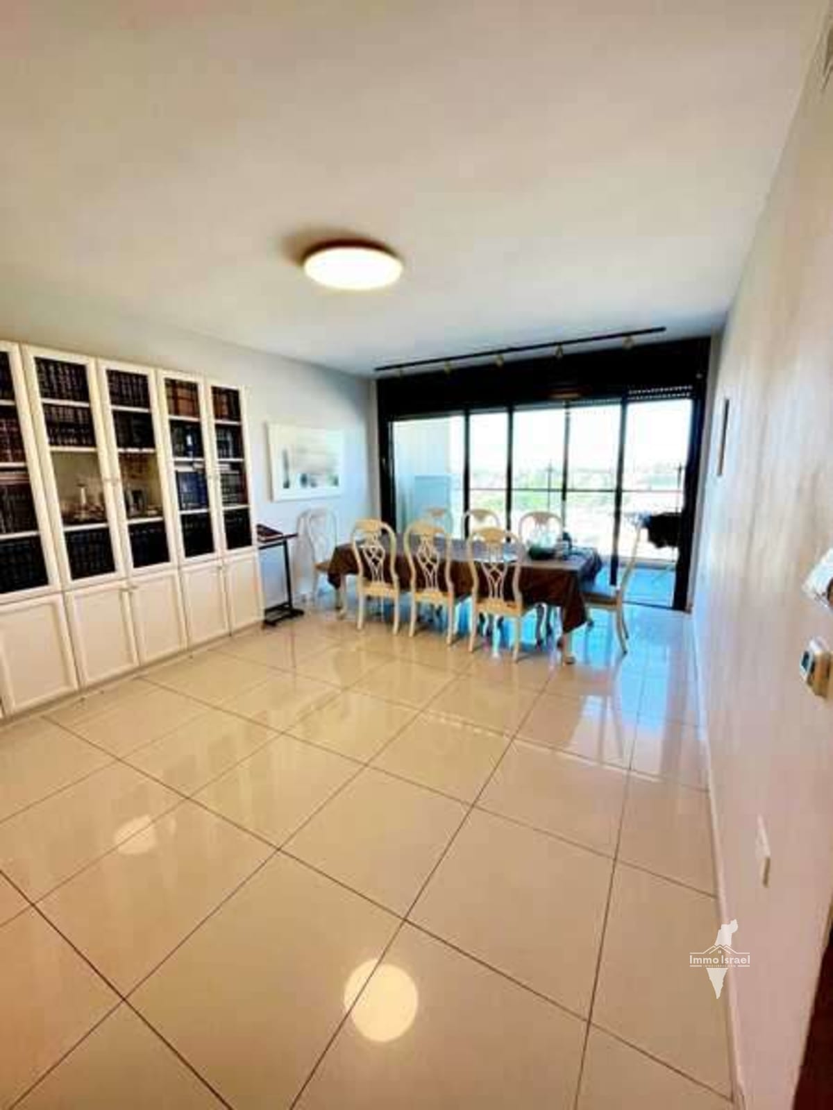 5-Room Apartment for Sale on Moshe Zilberg Street, Jerusalem