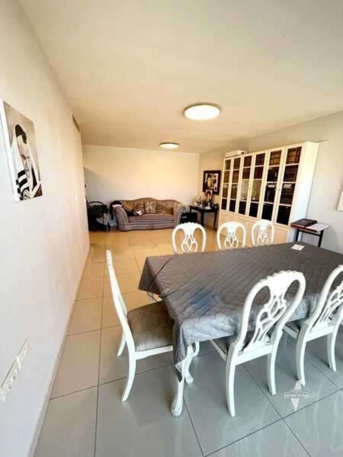 5-Room Apartment for Sale on Moshe Zilberg Street, Jerusalem