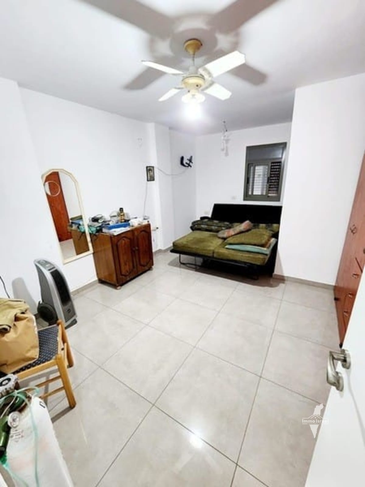 5-Room Apartment for Sale on Dahomey Street, Jerusalem