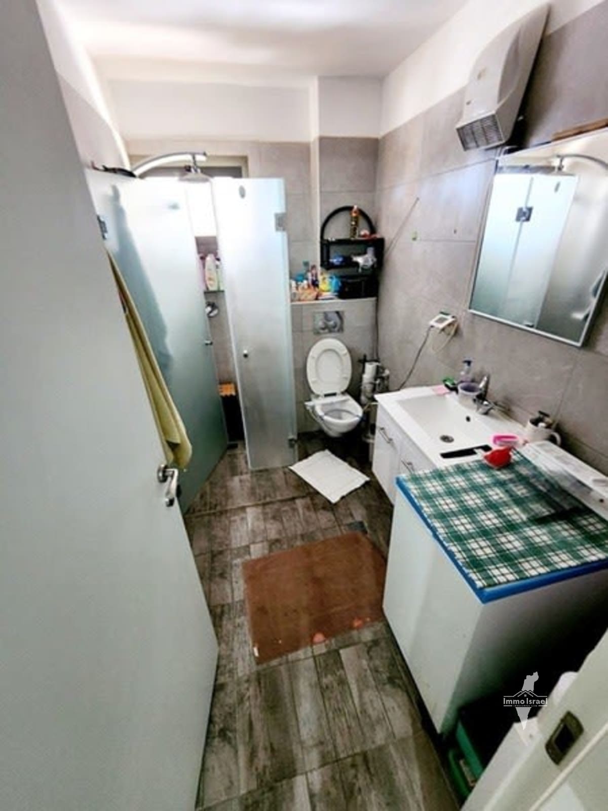 5-Room Apartment for Sale on Dahomey Street, Jerusalem