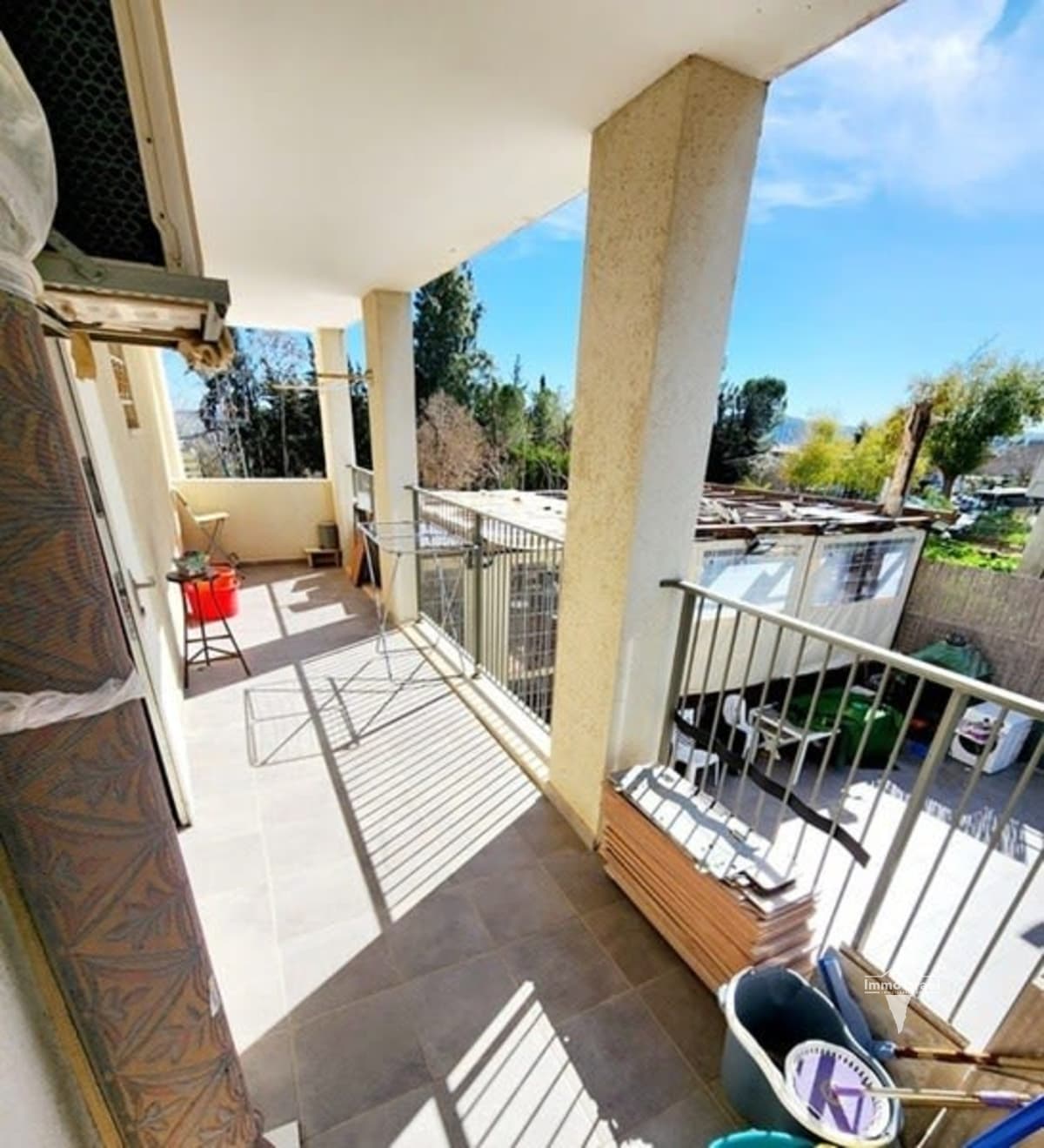5-Room Apartment for Sale on Dahomey Street, Jerusalem
