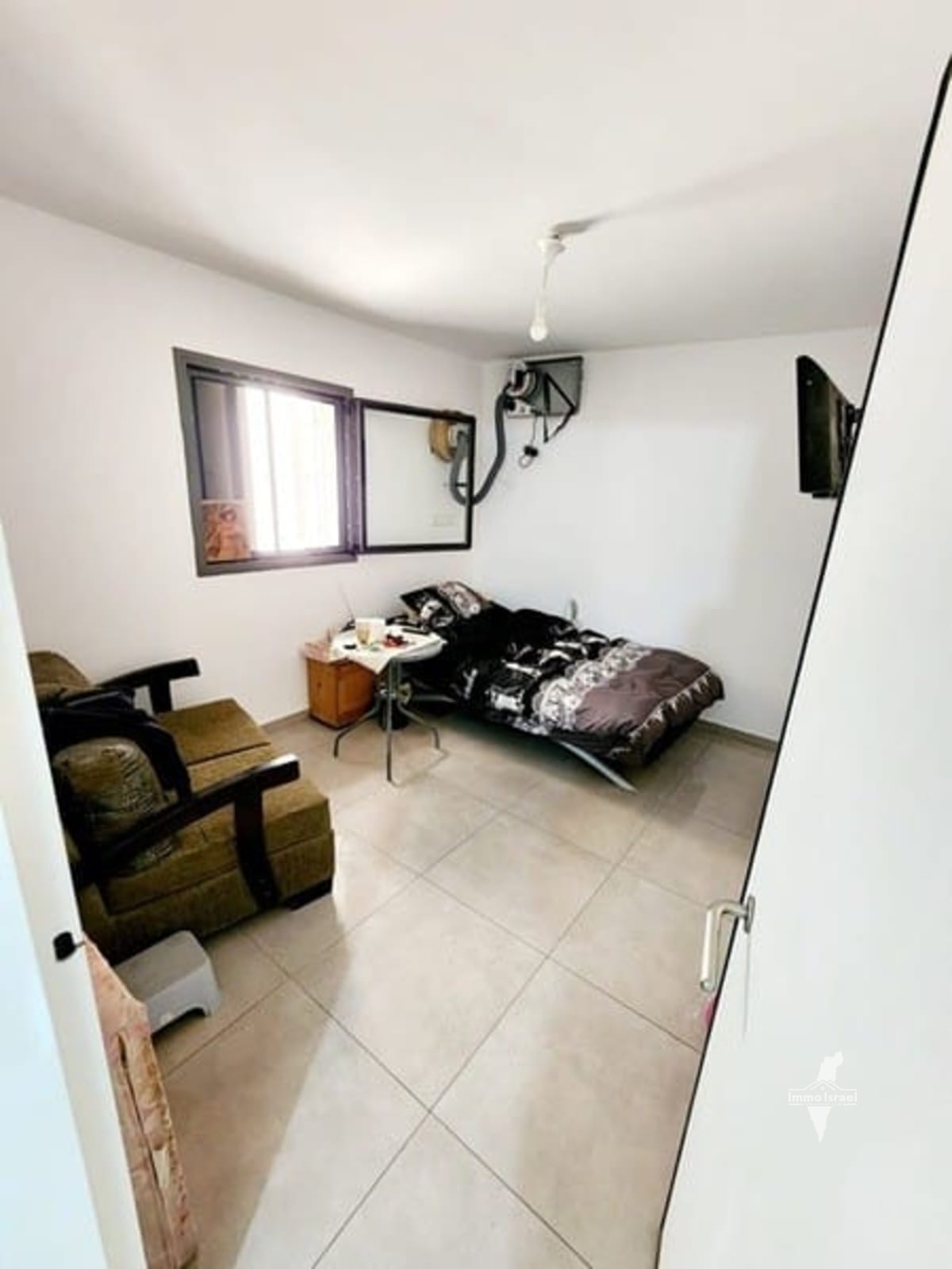 5-Room Apartment for Sale on Dahomey Street, Jerusalem