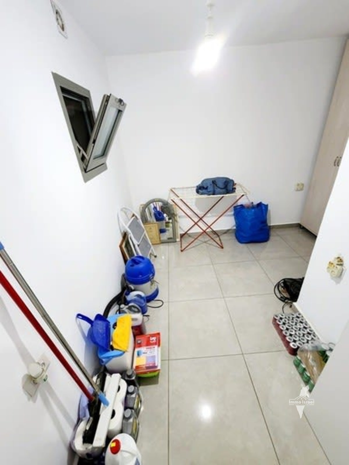 5-Room Apartment for Sale on Dahomey Street, Jerusalem