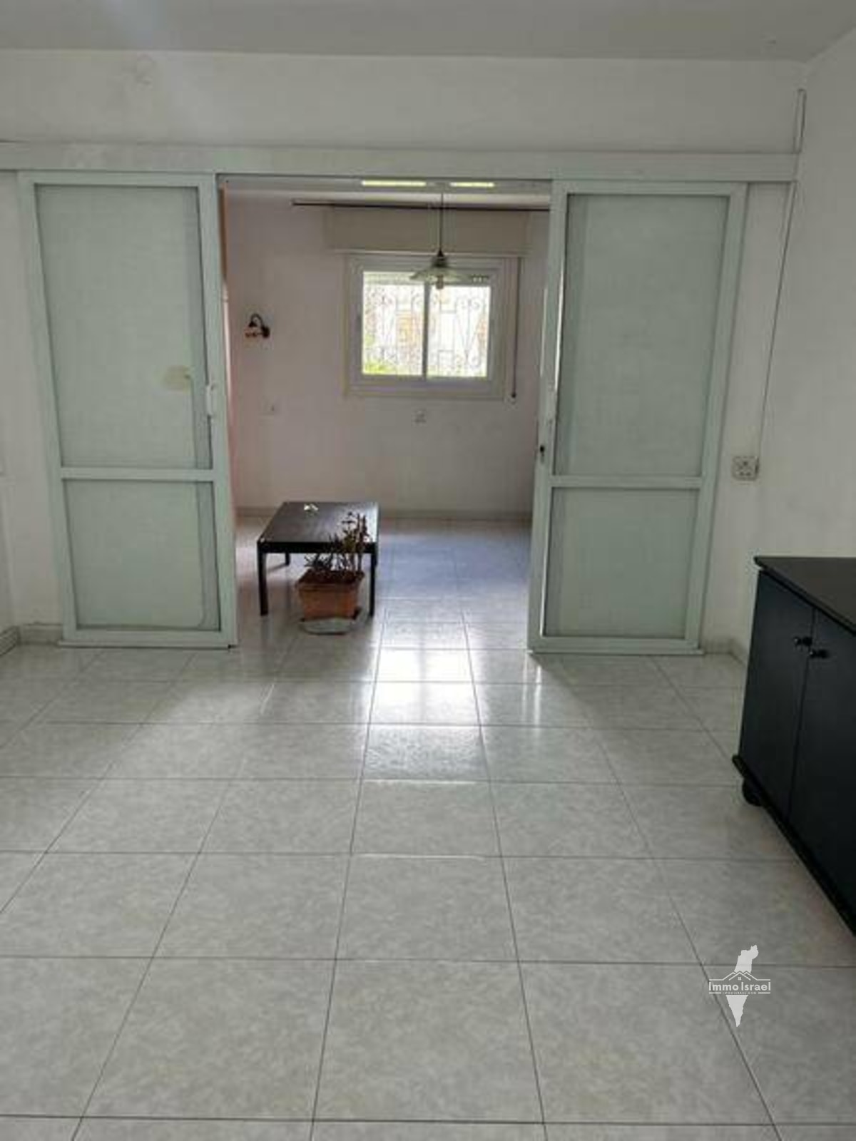 3.5-Room Apartment for Sale in Kiryat HaYovel, Jerusalem