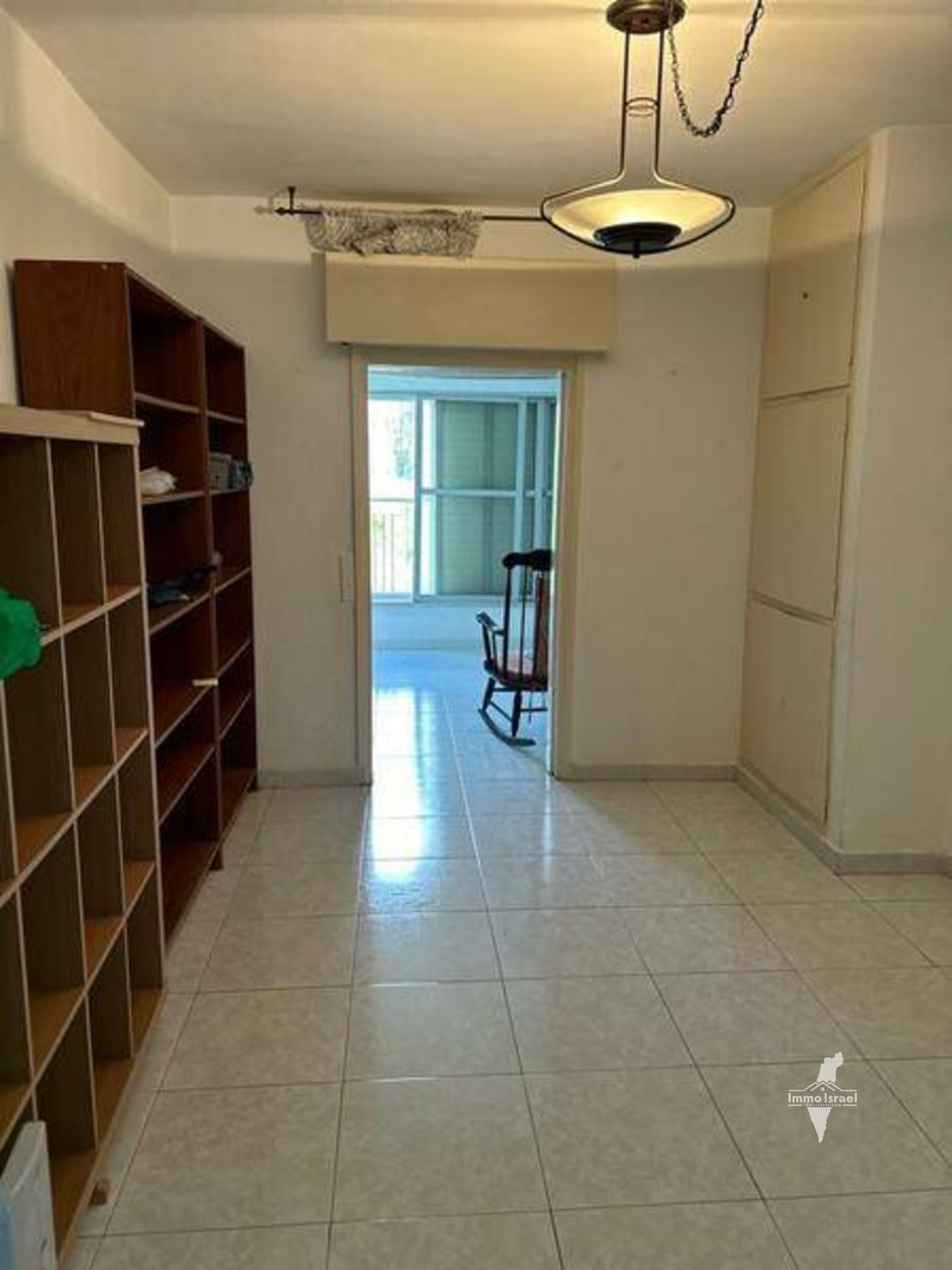 3.5-Room Apartment for Sale in Kiryat HaYovel, Jerusalem