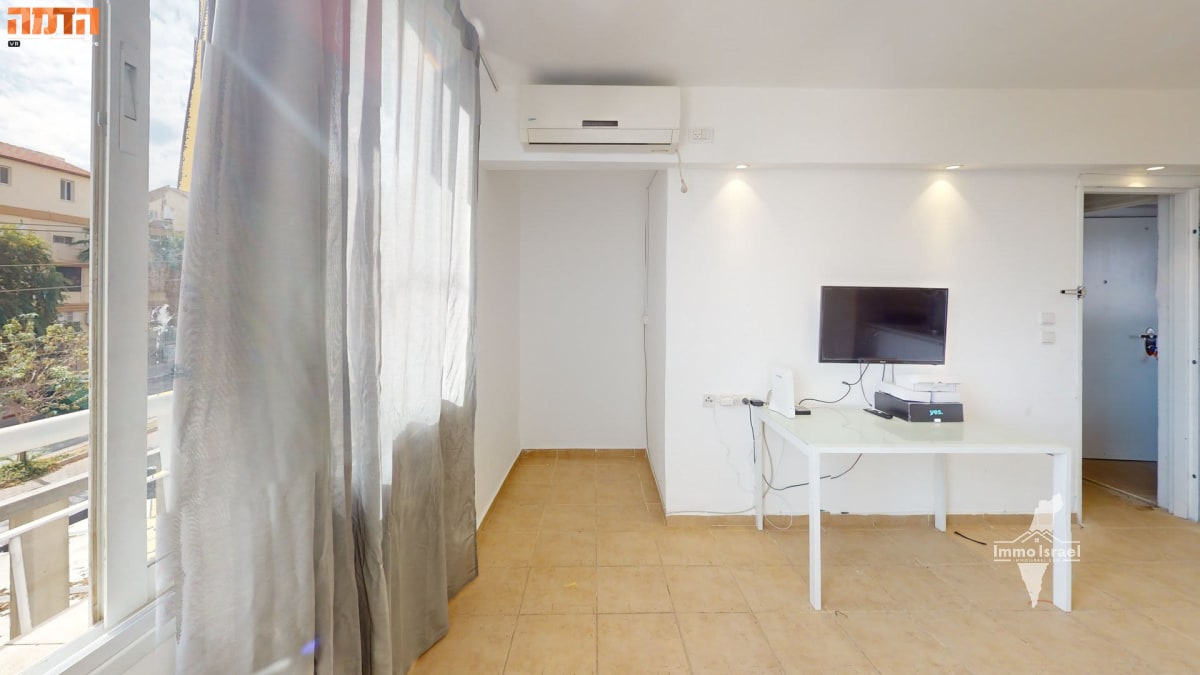 Appartement de 4 pièces à vendre au 220 rue Eilot, Eilat