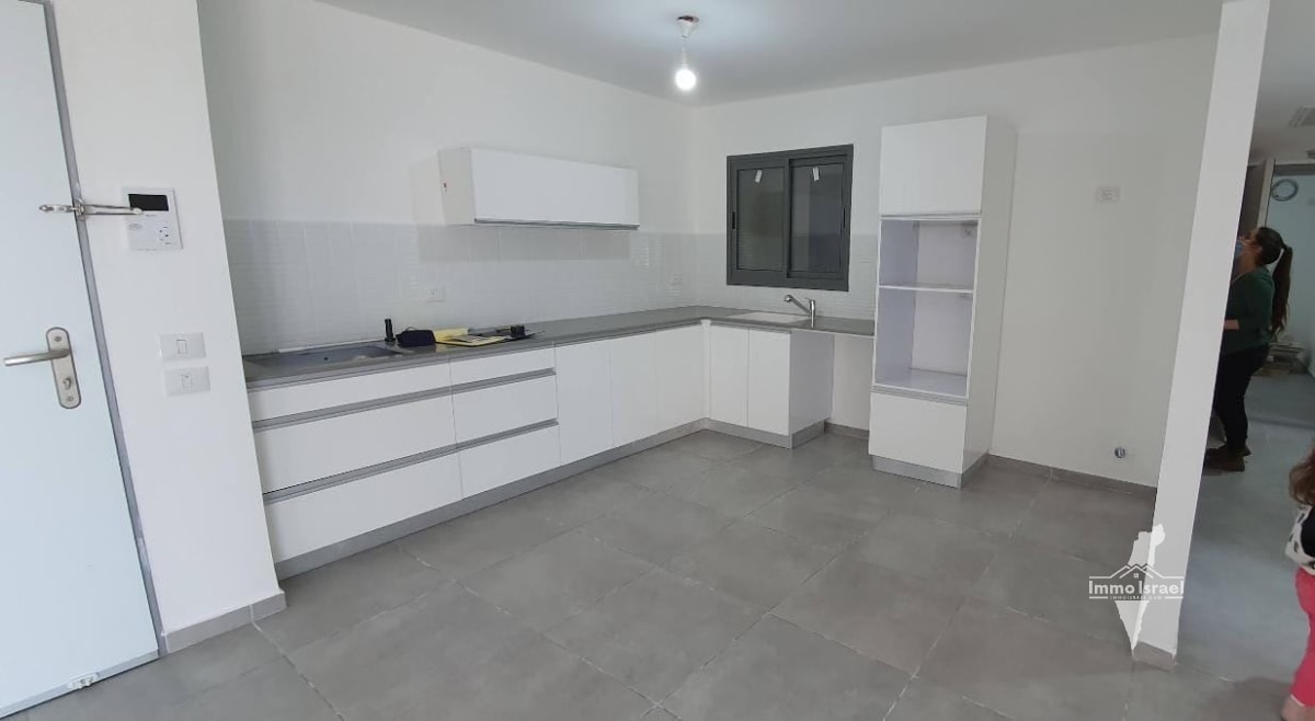 Appartement de 5 pièces à vendre au 9 rue Gefen, Harish