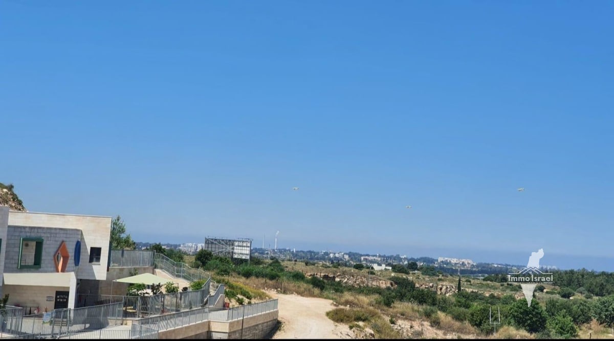 Appartement de 5 pièces à vendre au 9 rue Gefen, Harish