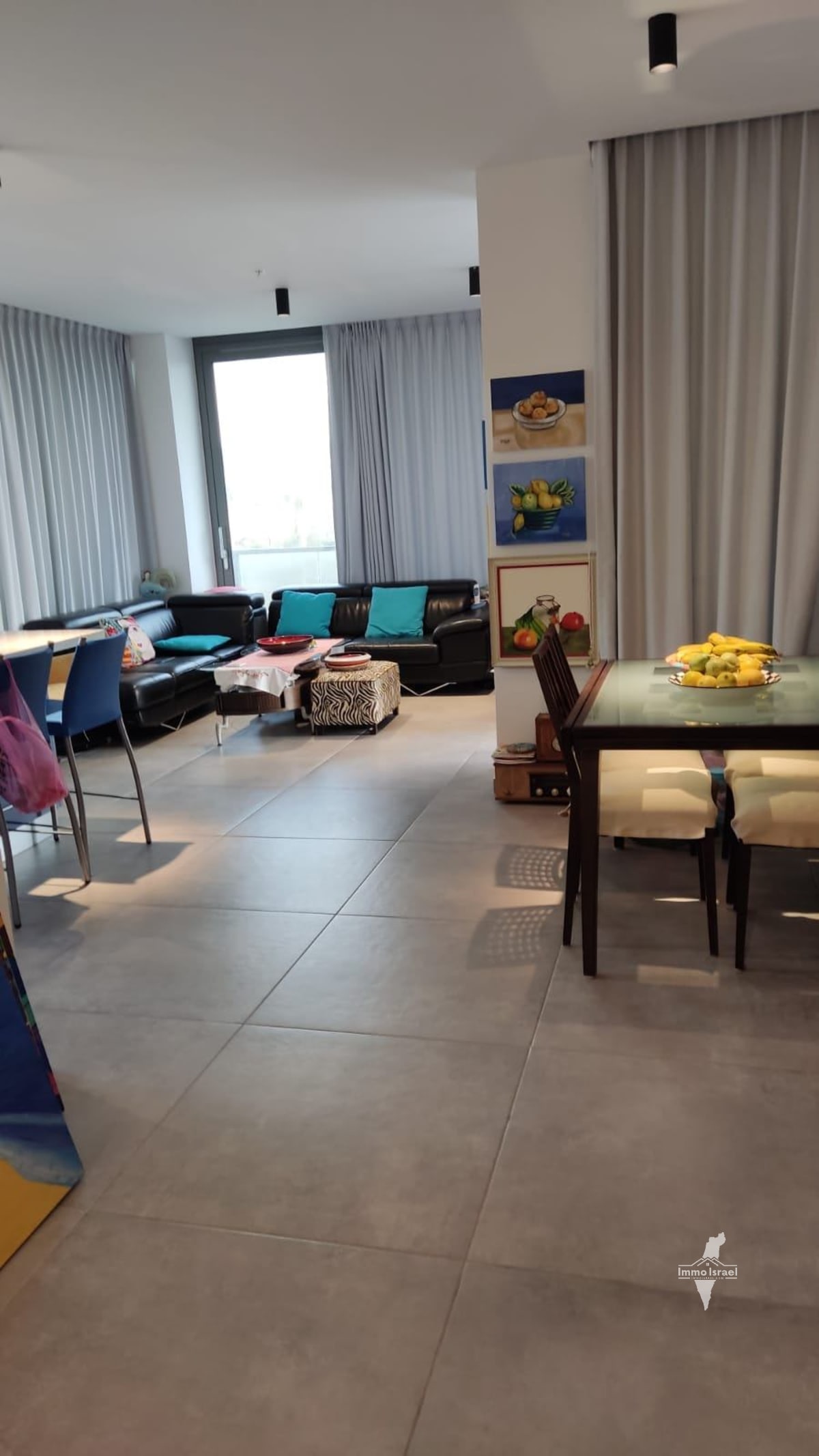 Appartement de luxe de 4 pièces à vendre au 15 rue Rehavam Ze'evi, Hadera