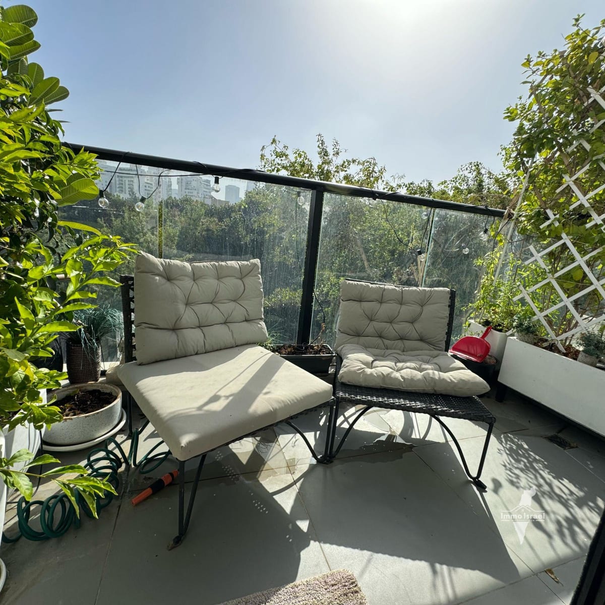 4-Room Apartment for Sale on Antokolski Street, Tel Aviv-Yafo