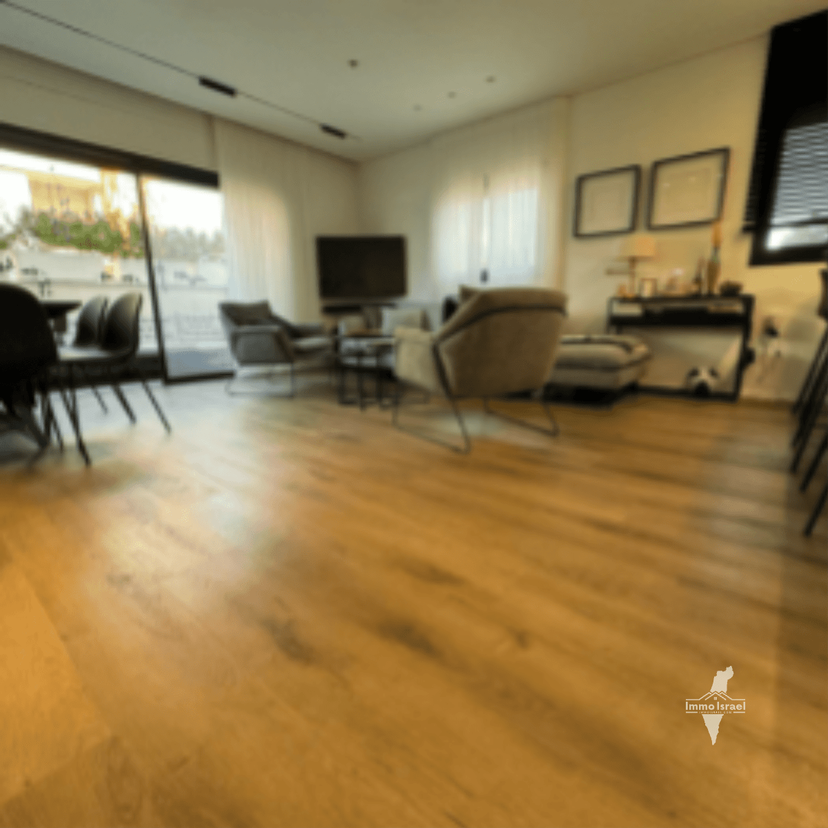 4-Room Apartment for Sale on Antokolski Street, Tel Aviv-Yafo