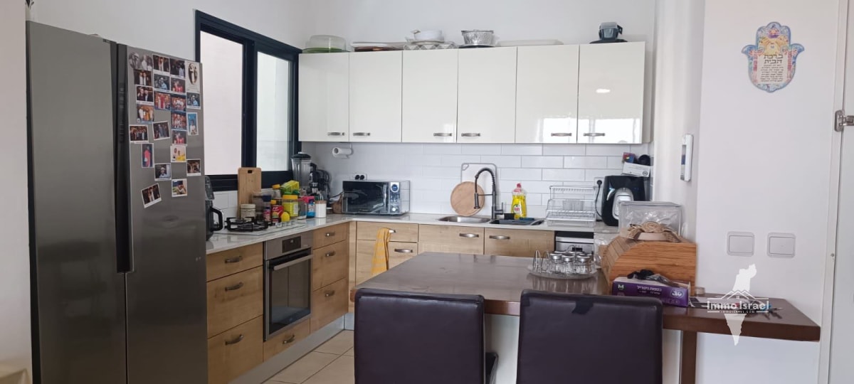 5-комнатная квартира на продажу на улице Зайит 7, Хариш