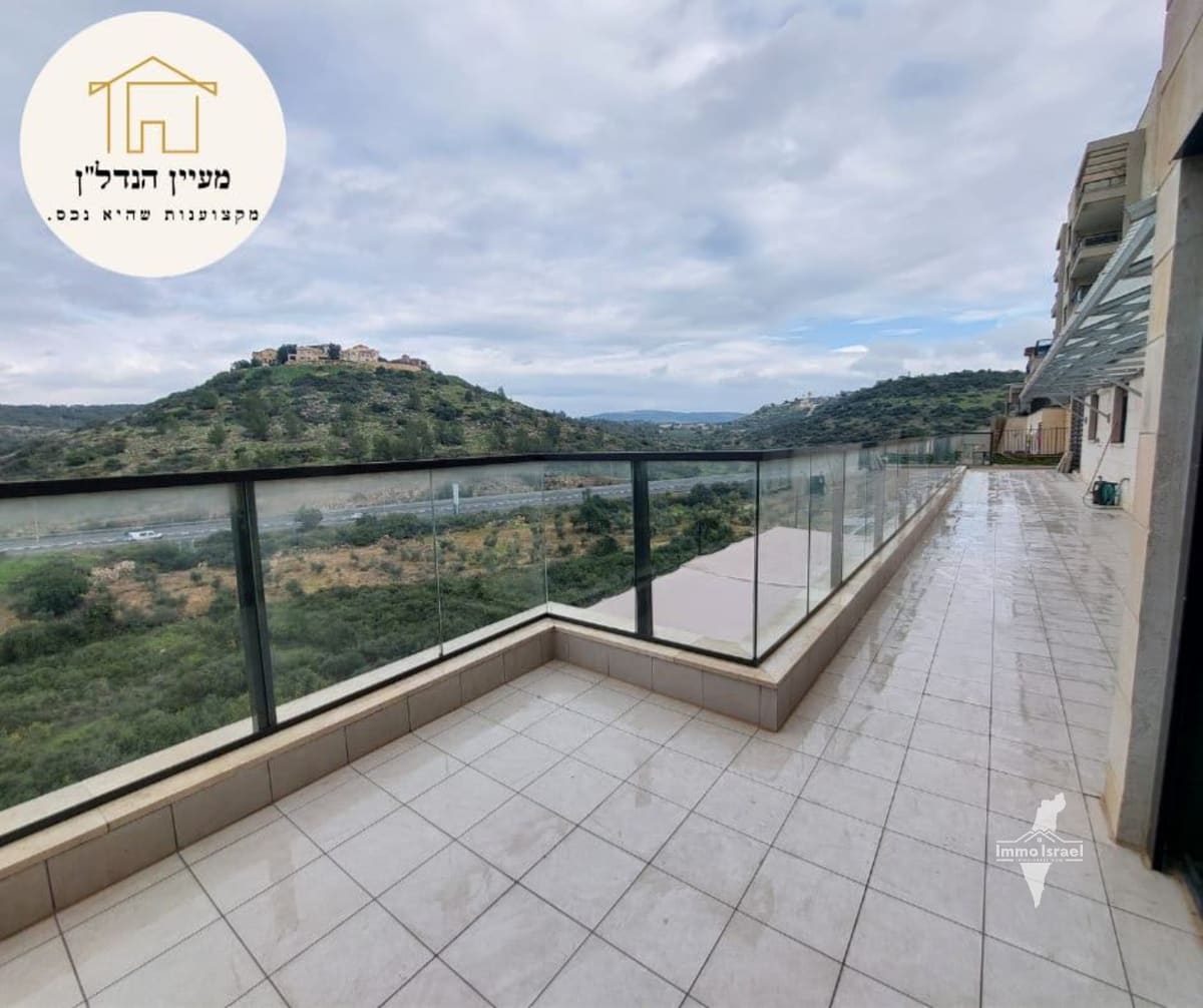 5-комнатная квартира на продажу на улице Шохам 30, Хариш