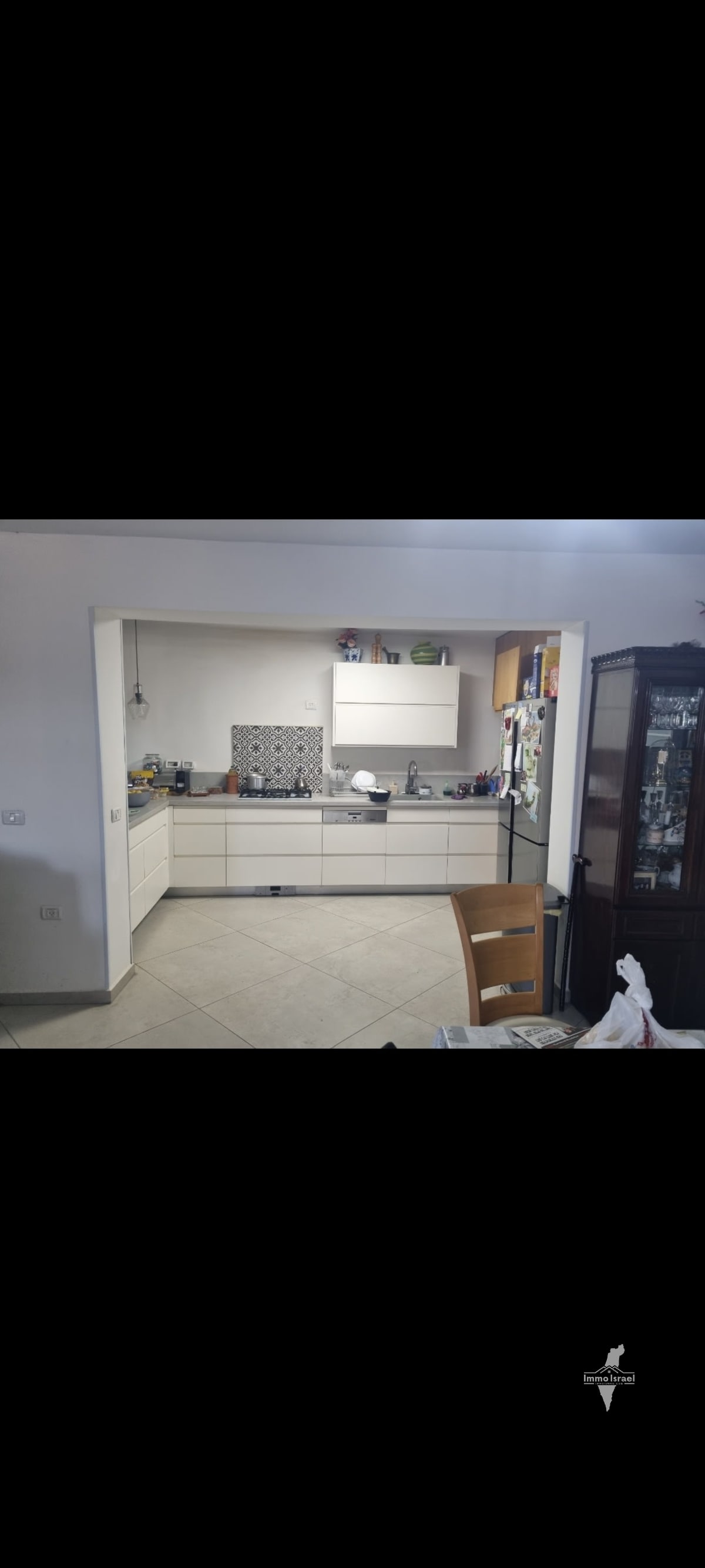 דירת 3.5 חדרים להשכרה ברחוב האייל, ירושלים