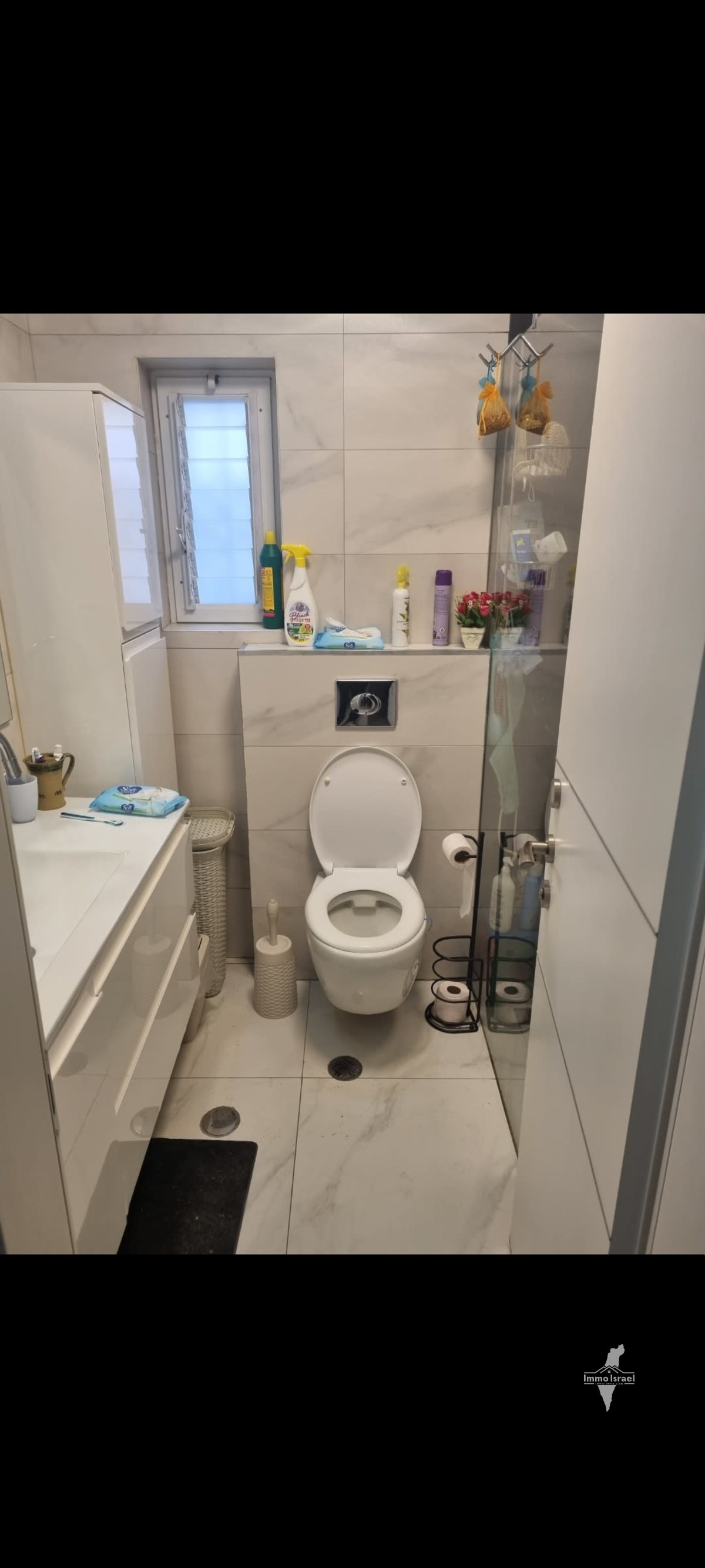 3.5-комнатная квартира в аренду на улице Ха-Аяль, Иерусалим