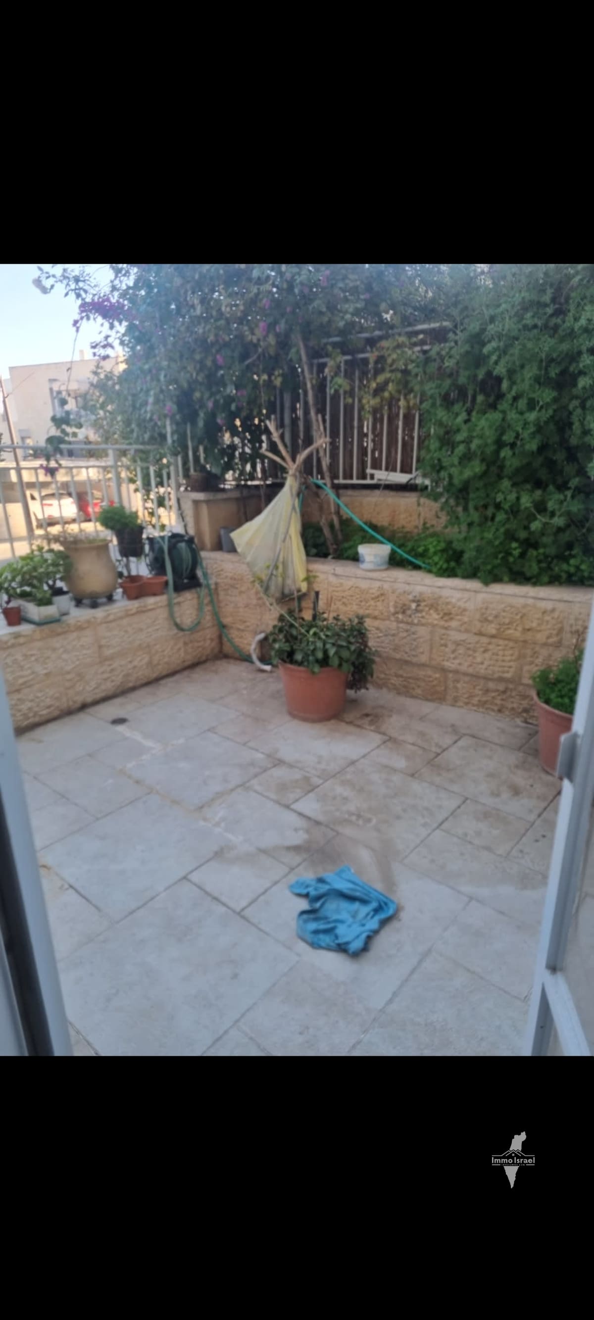 3.5-комнатная квартира в аренду на улице Ха-Аяль, Иерусалим