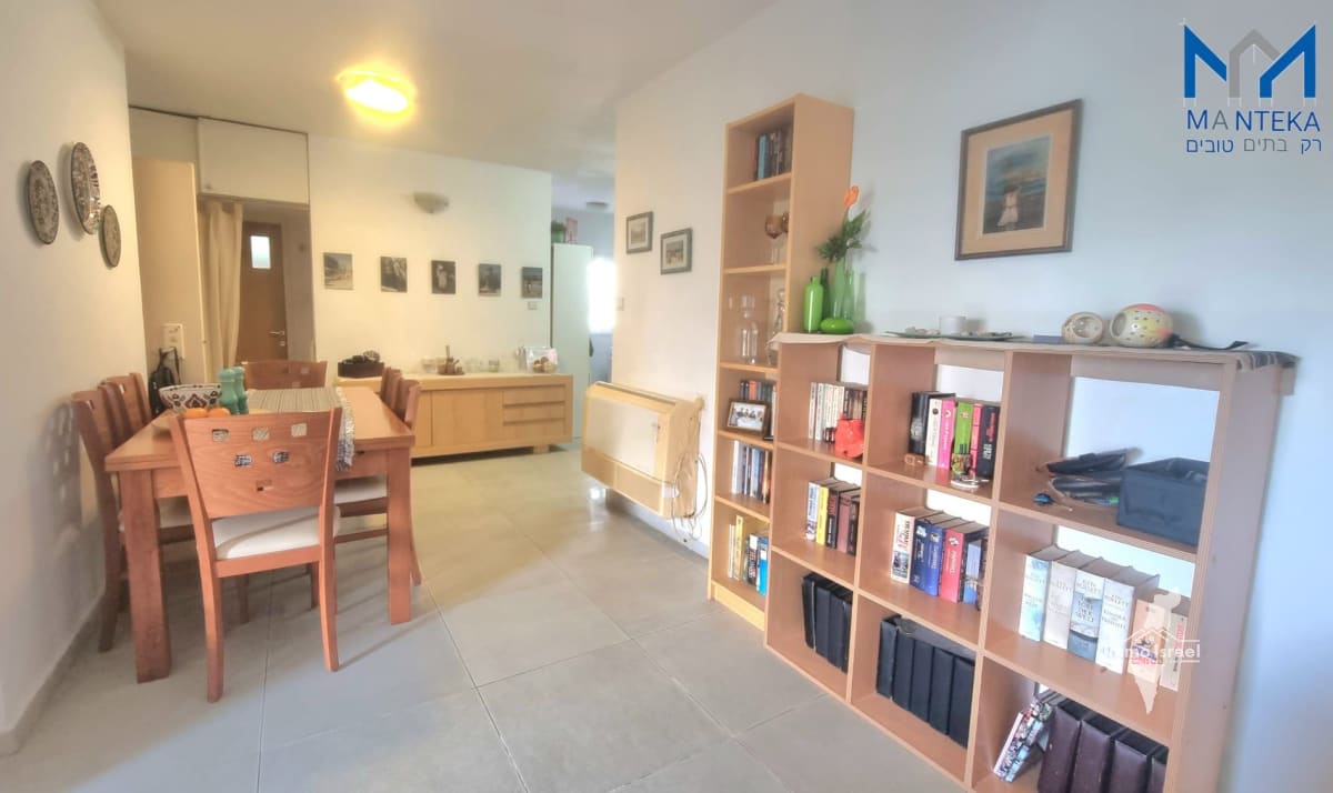 3-комнатная квартира на продажу на улице Ибн Габирол 11, Ришон ле-Цион