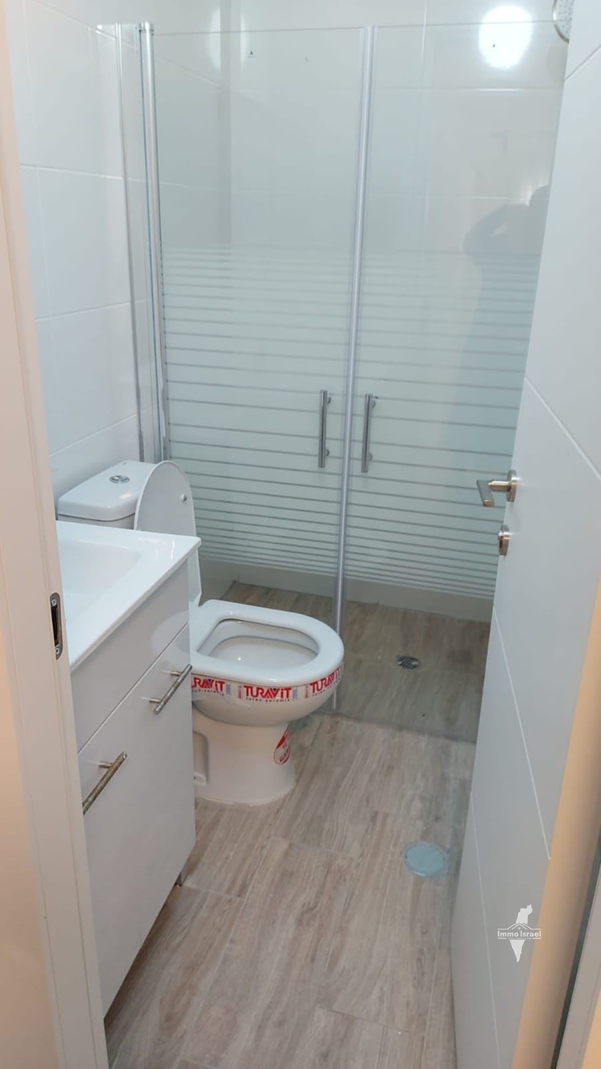 Appartement de 5 pièces à vendre dans le quartier Gimel, Be'er Sheva