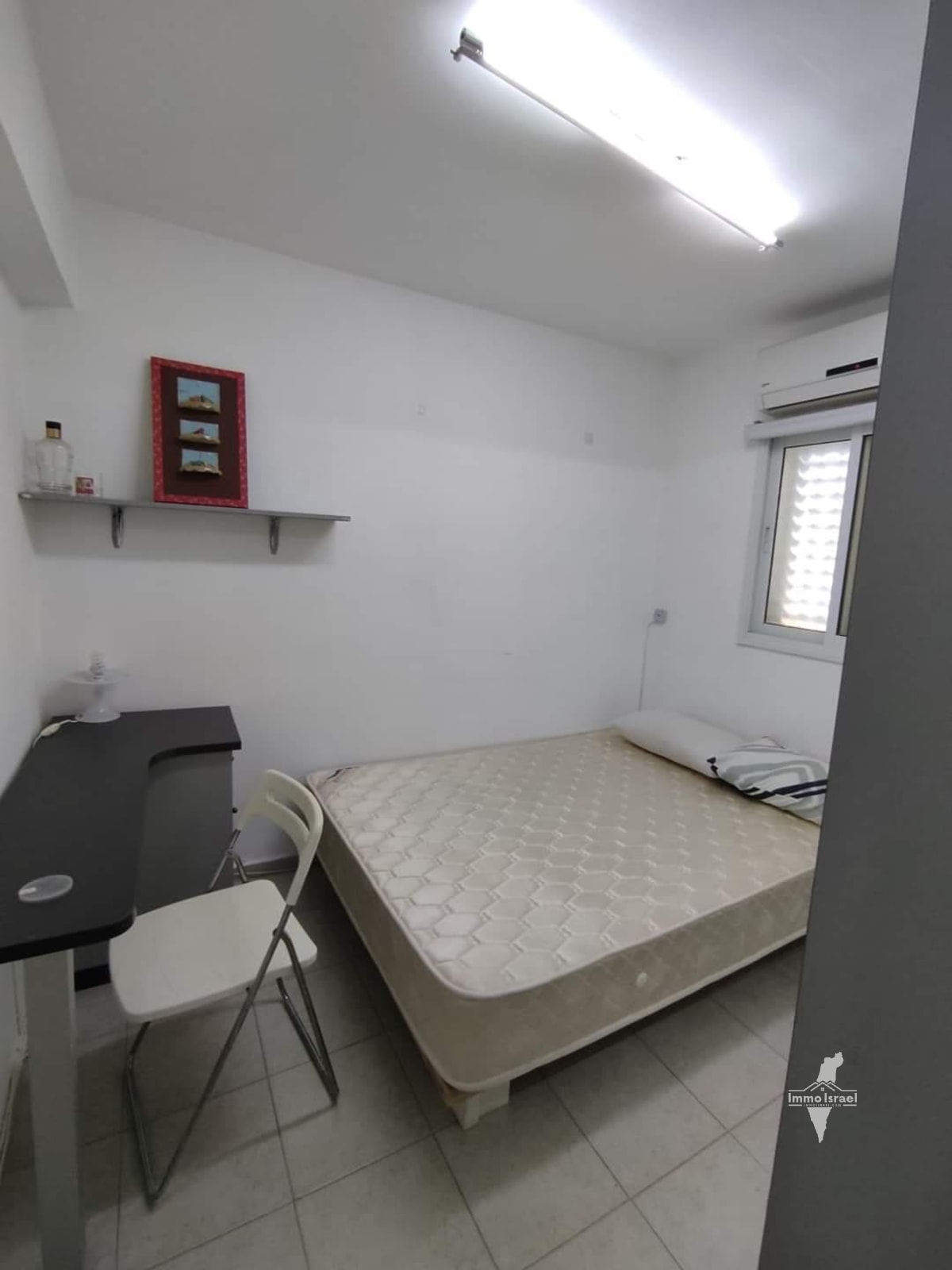 דירת 3 חדרים להשכרה ברחוב אברהם אבינו, באר שבע