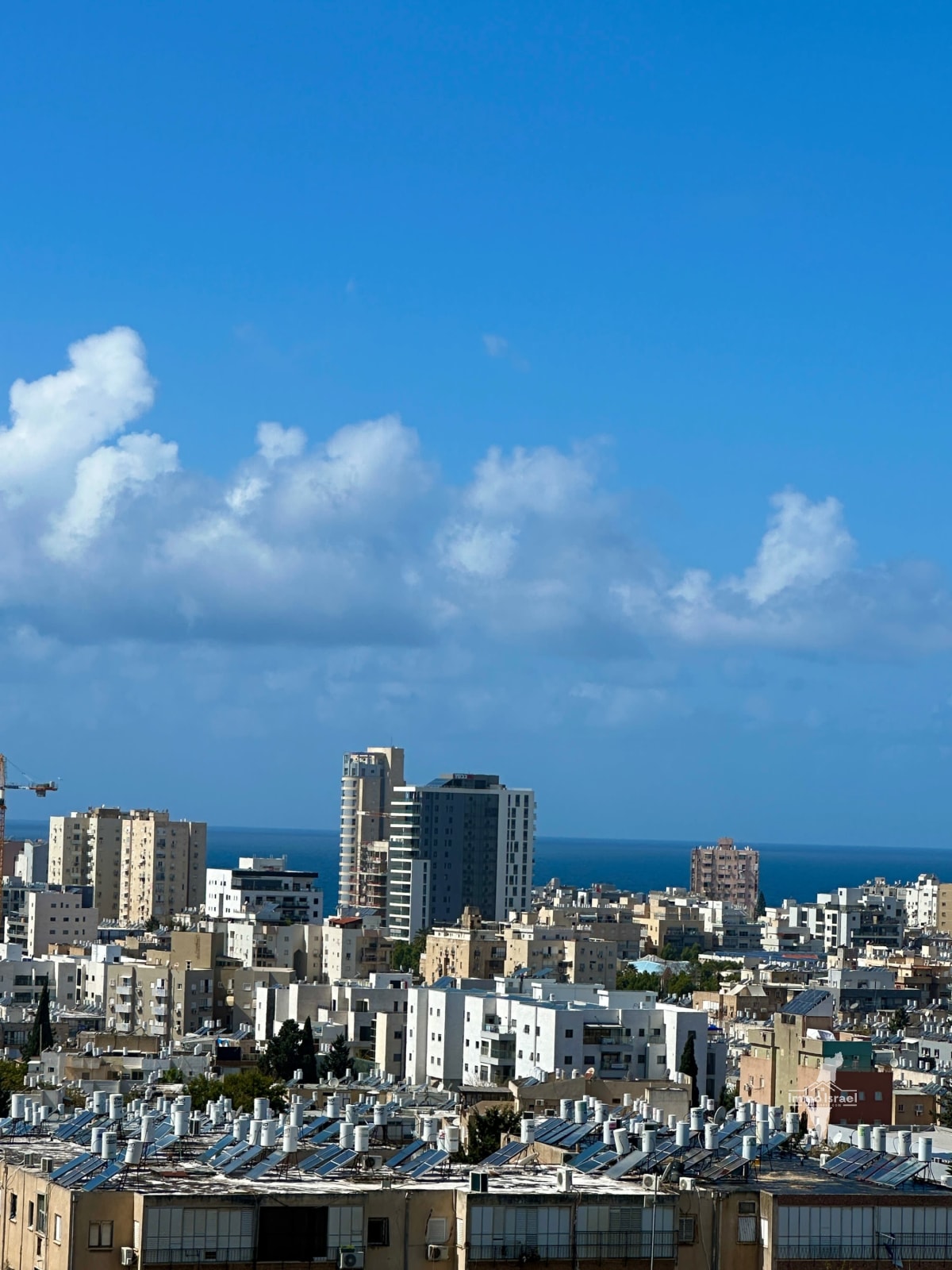 דירה 3 חדרים למכירה ברחוב דוד רמז 7, בת ים