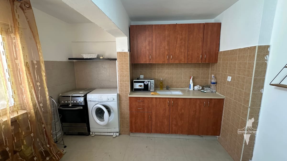 Appartement de 3 pièces à vendre à Be'er Sheva pour moins de 600 000 shekels