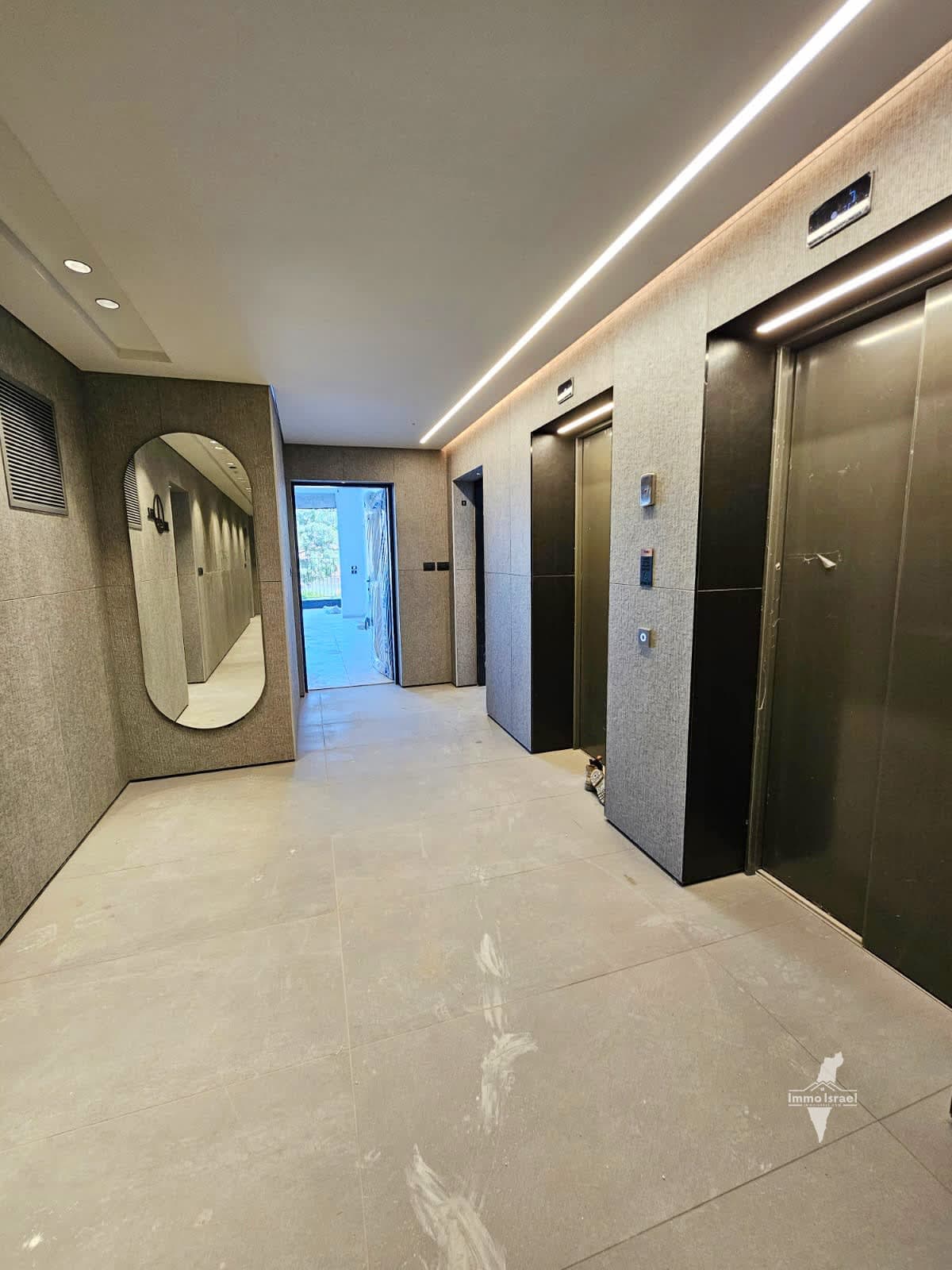 דירת 5 חדרים מרווחת למכירה ברחוב לוחמי גליפולי 19, תל אביב-יפו