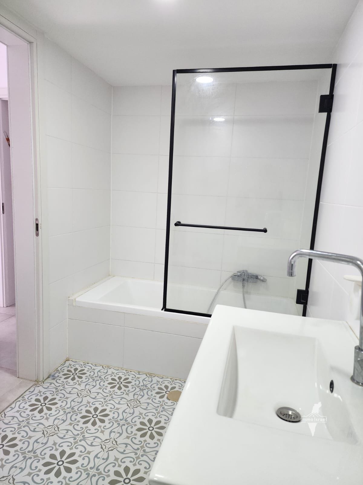 5-комнатный пентхаус на продажу в районе Ха-Прахим, Хариш