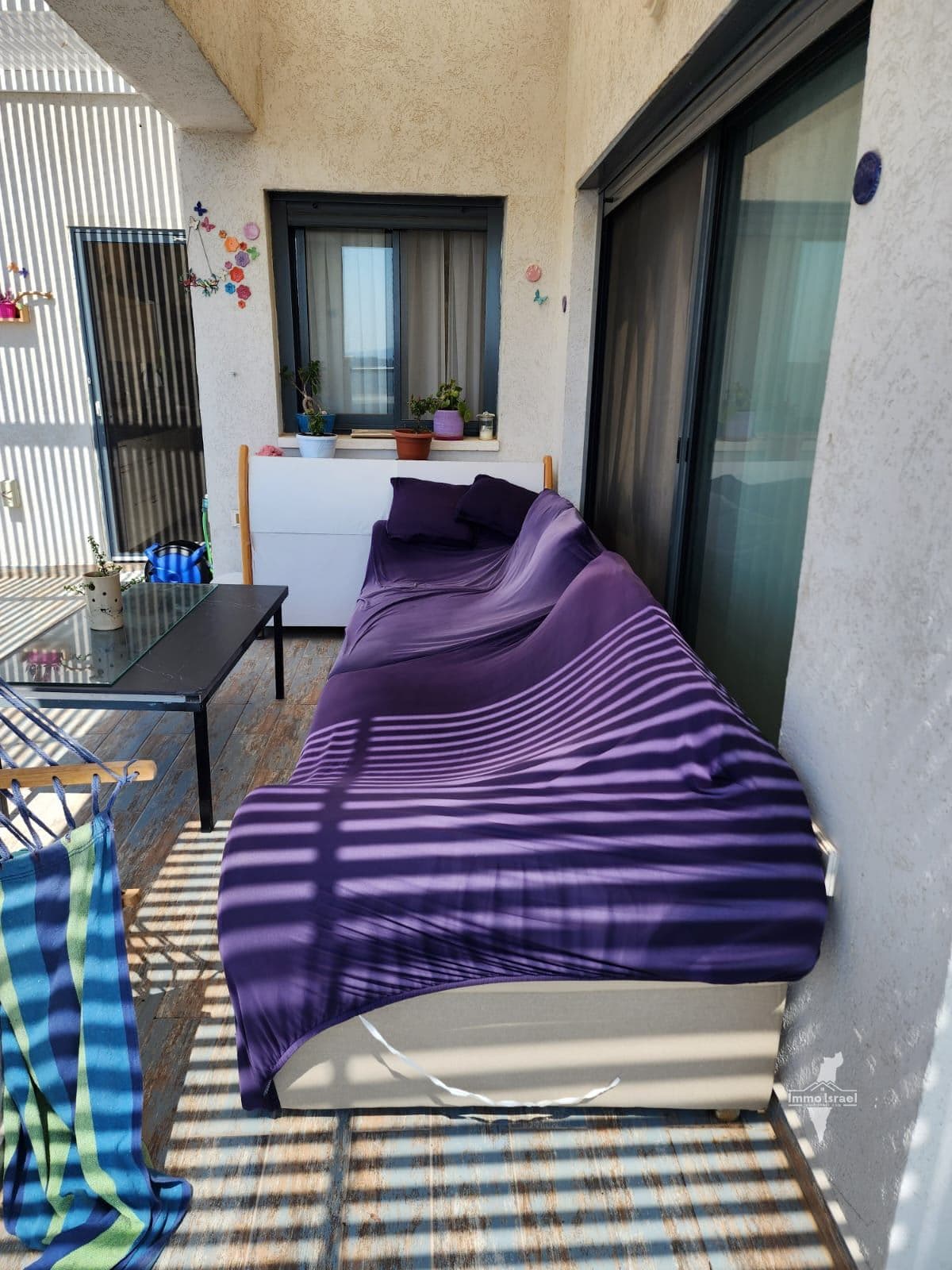 5-комнатный пентхаус на продажу в районе Ха-Прахим, Хариш