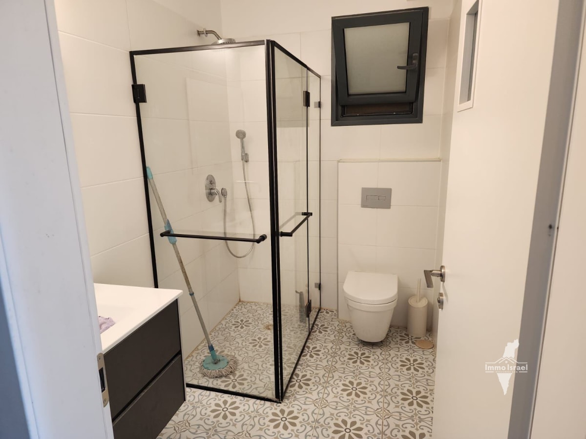 5-комнатный пентхаус на продажу в районе Ха-Прахим, Хариш