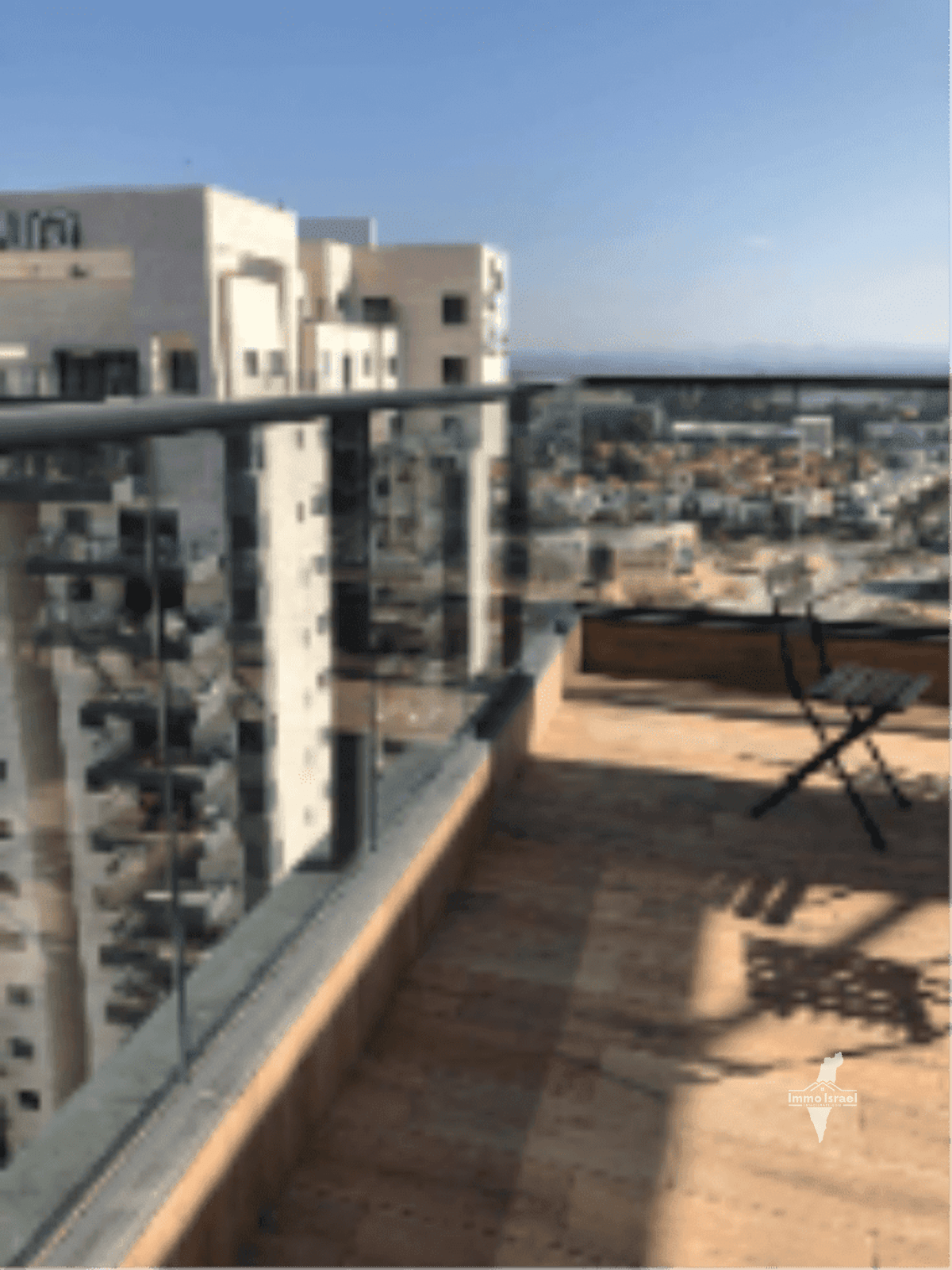 5-Room Duplex in the Prestigious Mevo'ot Caesarea Project in Ha-Yishuv ha-Vatik Neighborhood, Or Akiva