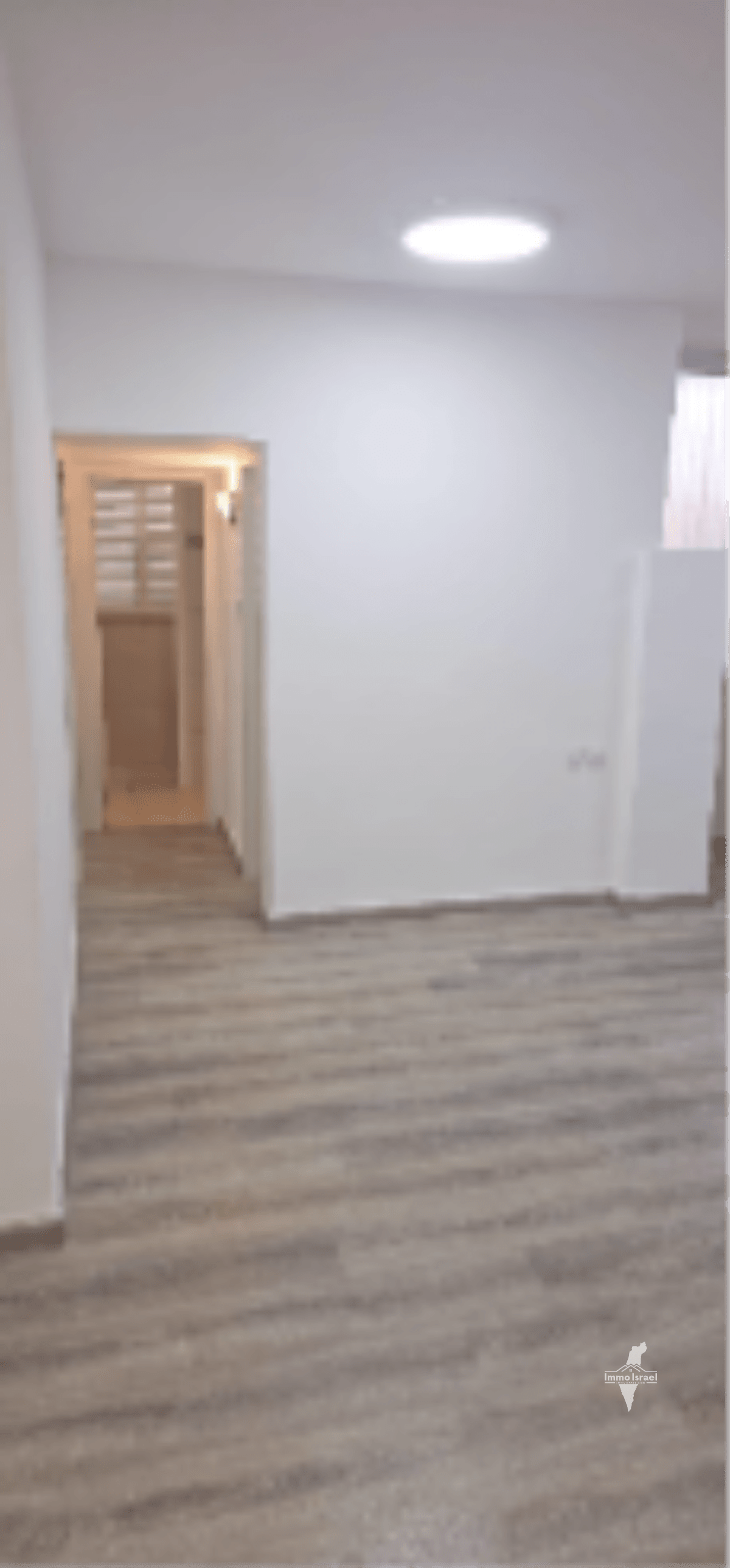 3-Room Apartment for Rent in City Center, Rehovot