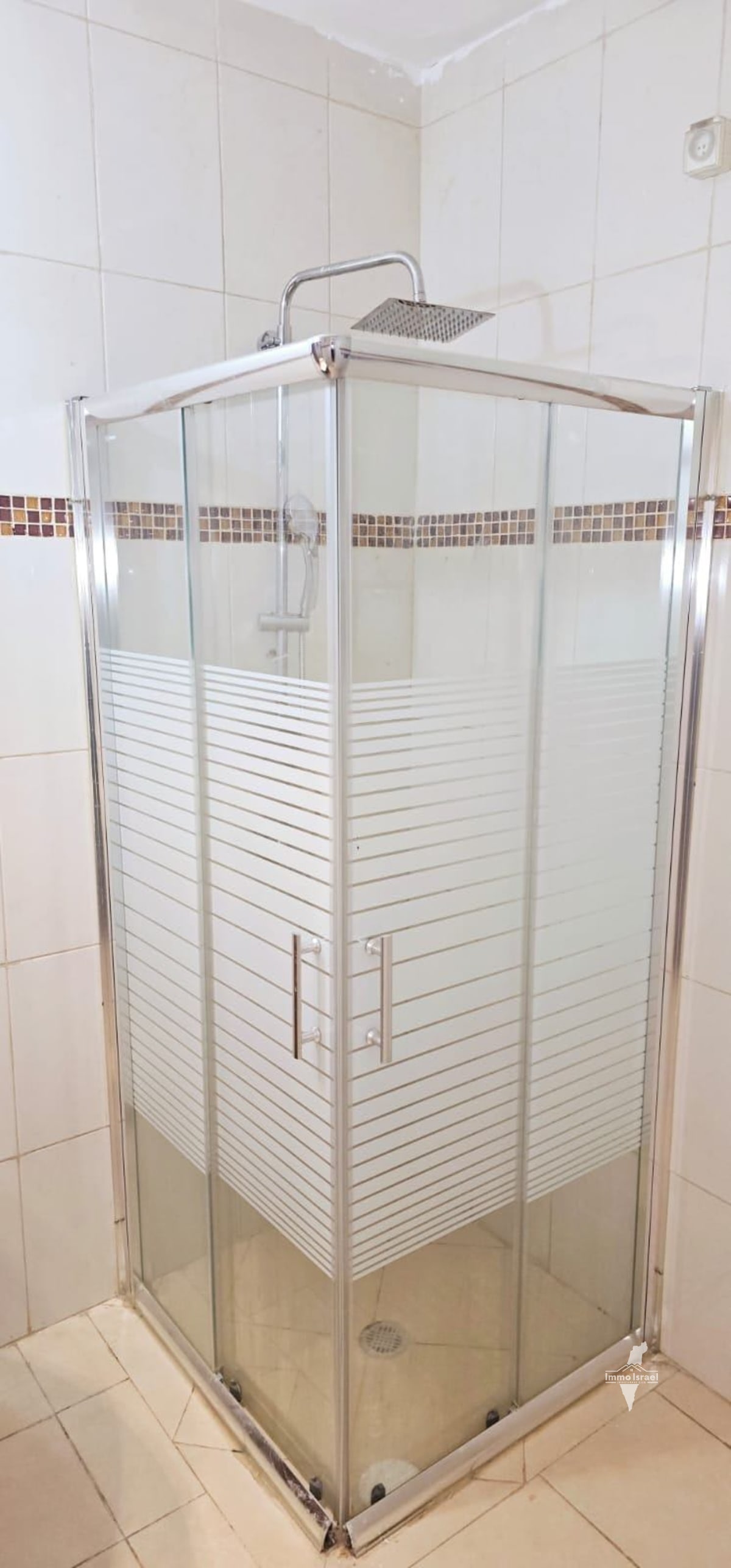 3-комнатная квартира в аренду в центре города, Реховот