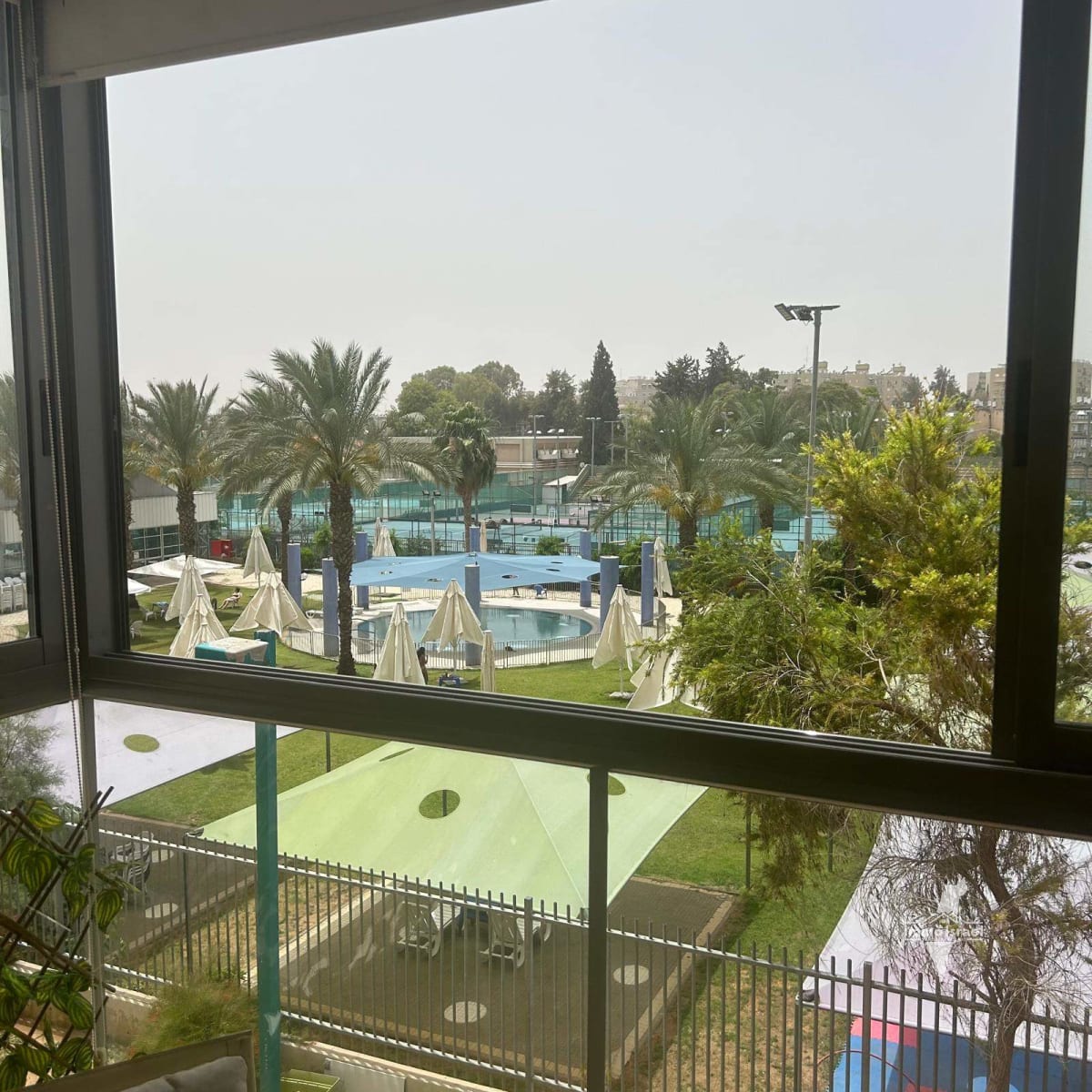 Renovated 4-Room Apartment for Sale at 4 HaMigdal HaLavan Street, Ramla