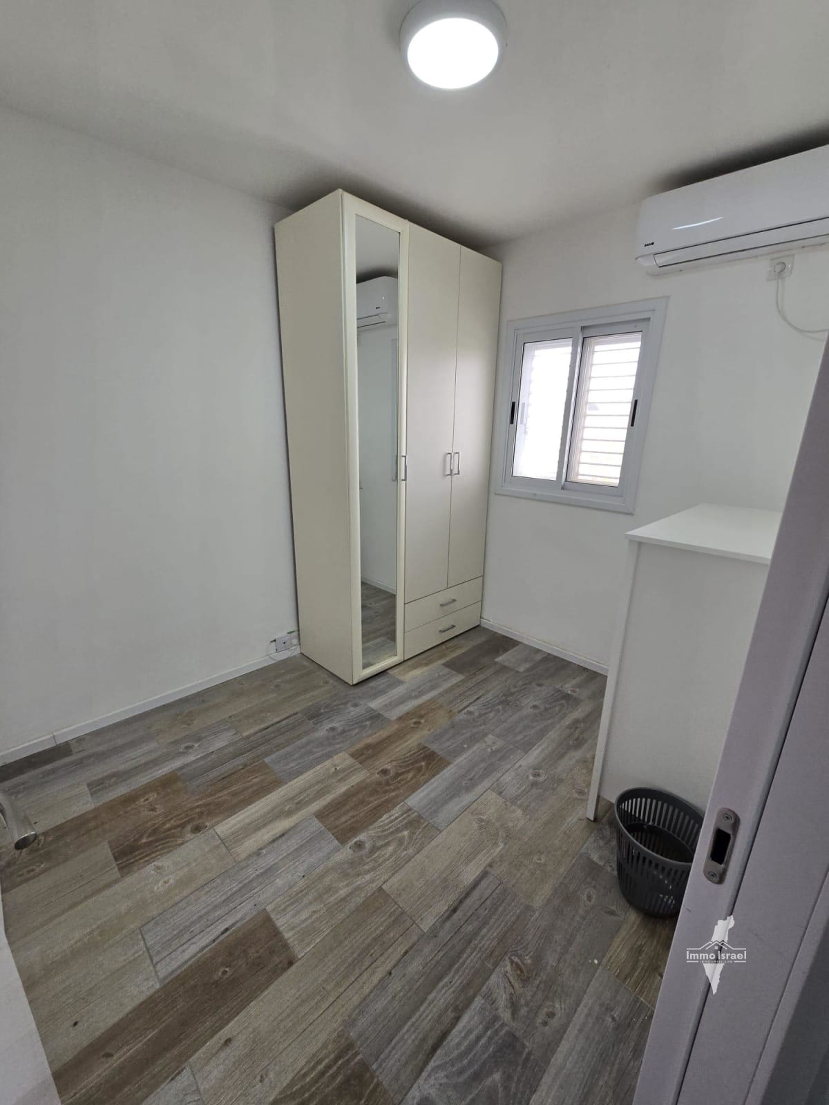 Renovated 3-Room Apartment for Sale at 75 Shlomo ha-Melekh Street, Be'er Sheva